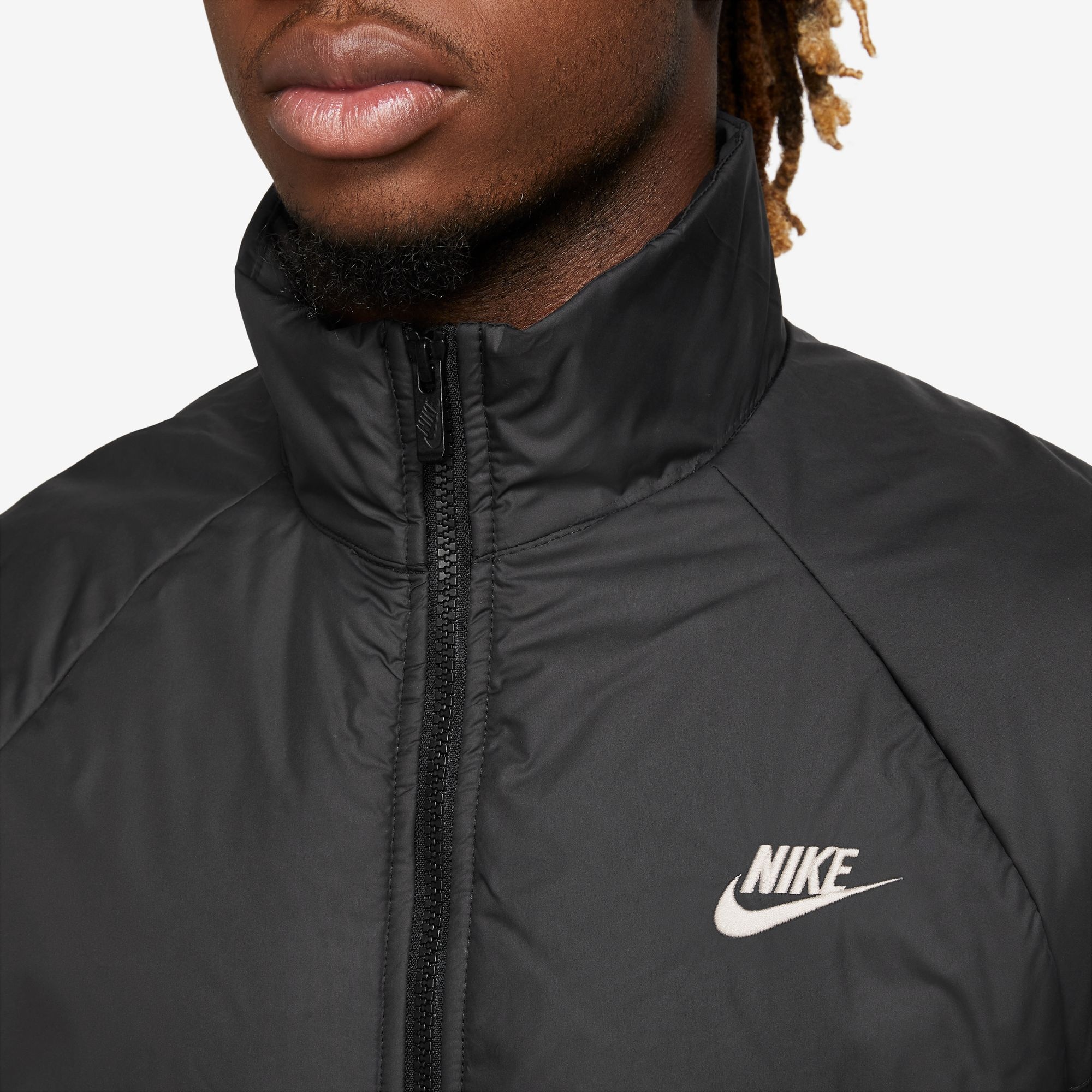 Nike Sportswear Steppjacke »STORM-FIT WINDRUNNER MEN'S MID-WEIGHT PUFFER«