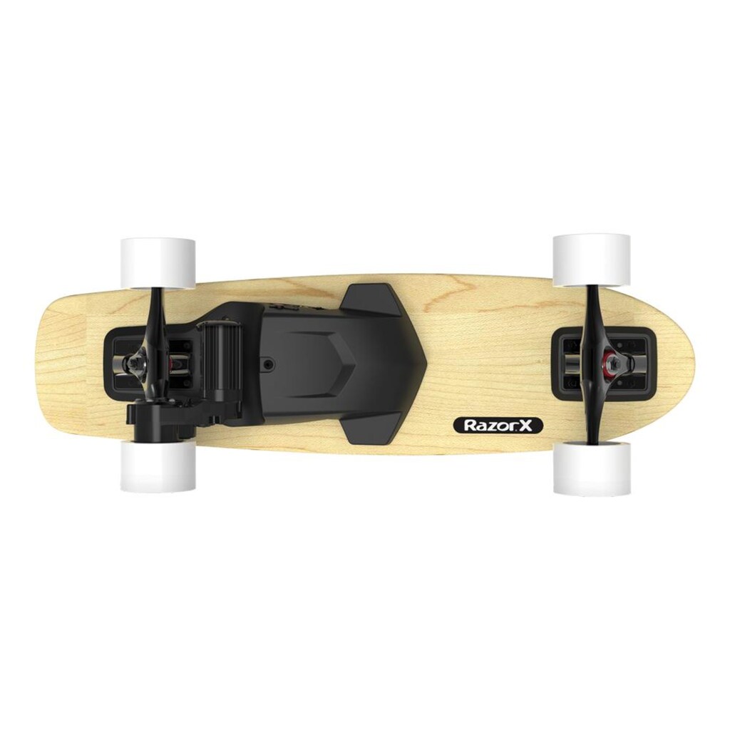 Razor Skateboard »Electric Skateboard Cruiser«