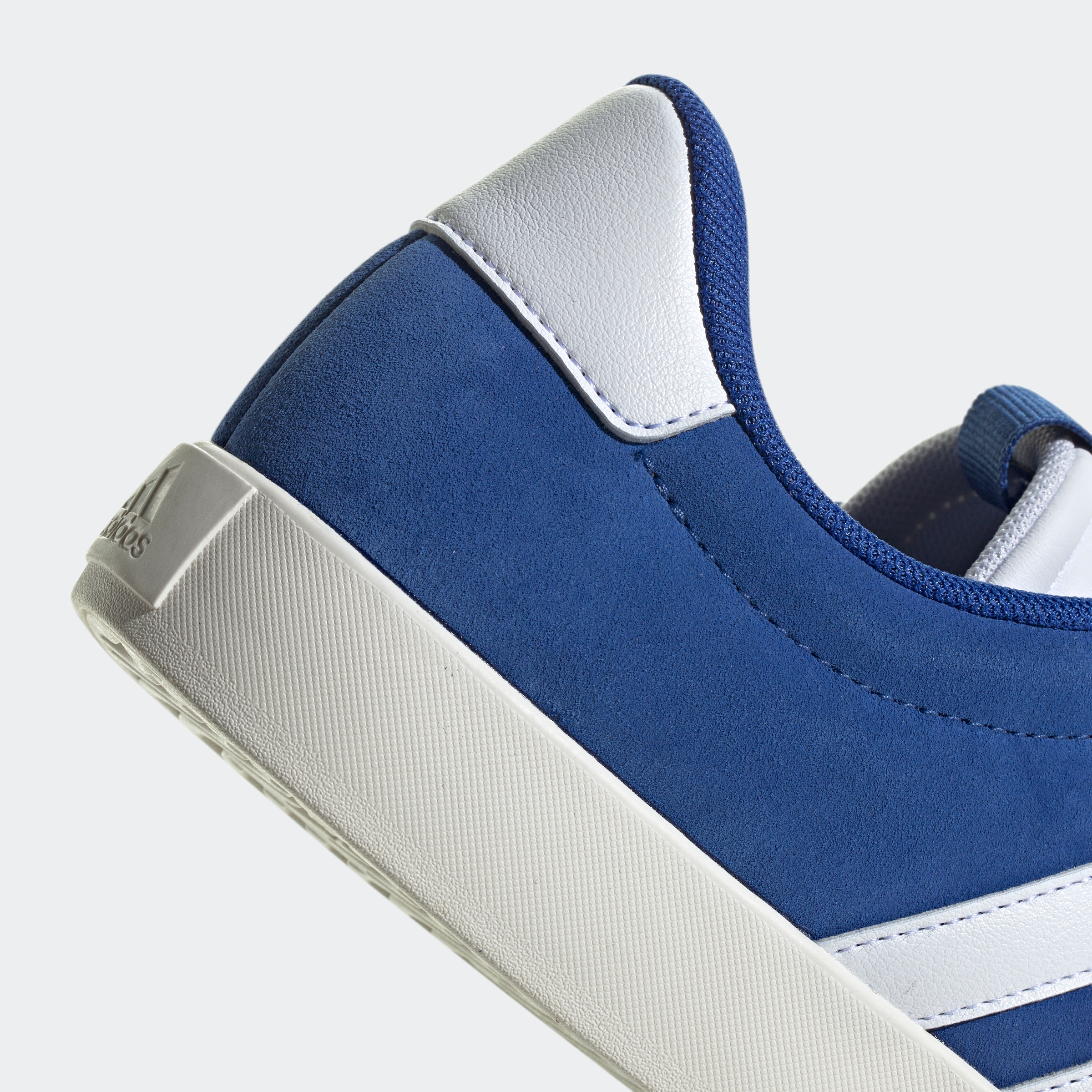 adidas Sportswear Sneaker »VL COURT 3.0«, inspiriert vom Design des adidas samba