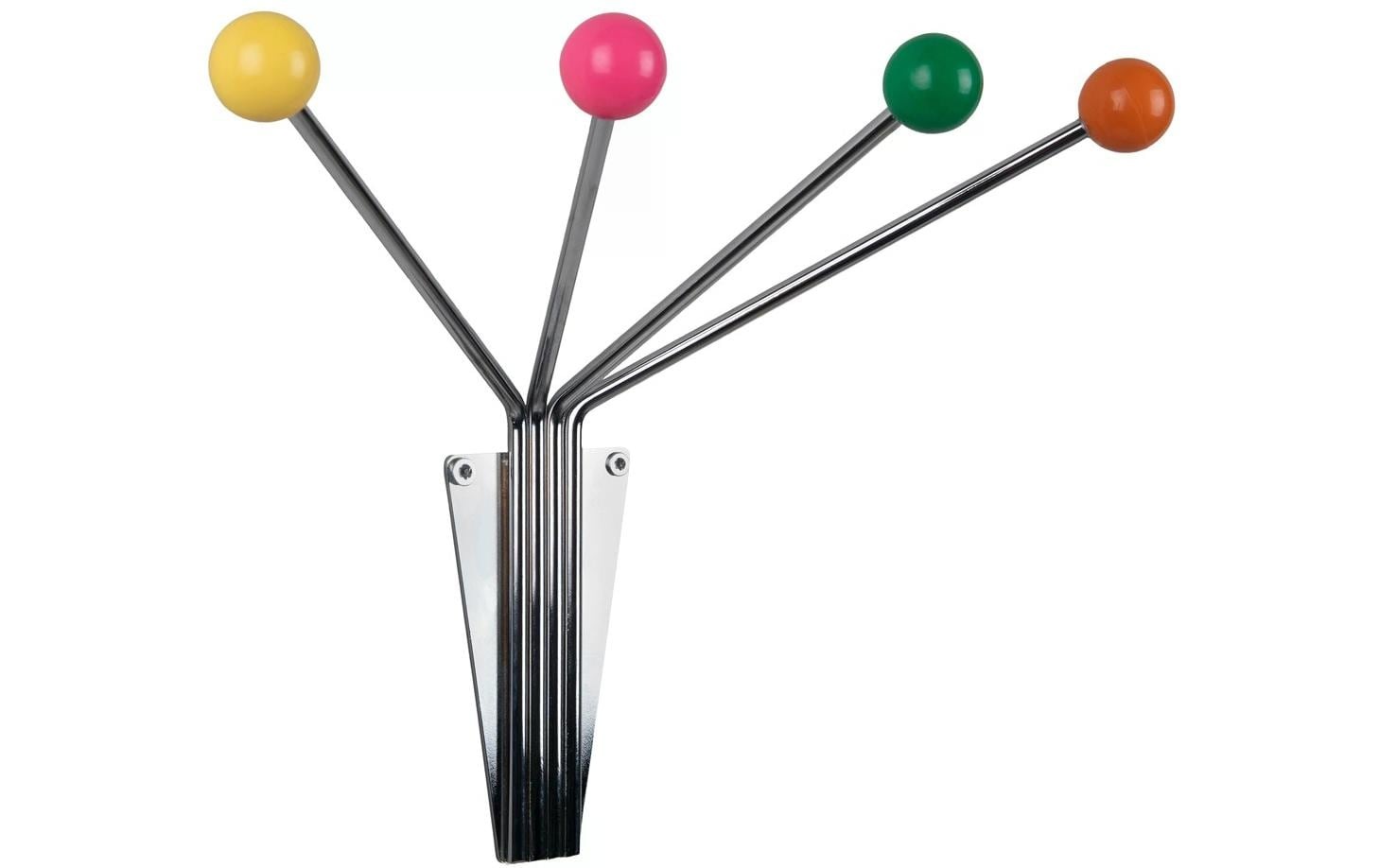 Present Time Wandhaken »Neptune Small 4 Haken«