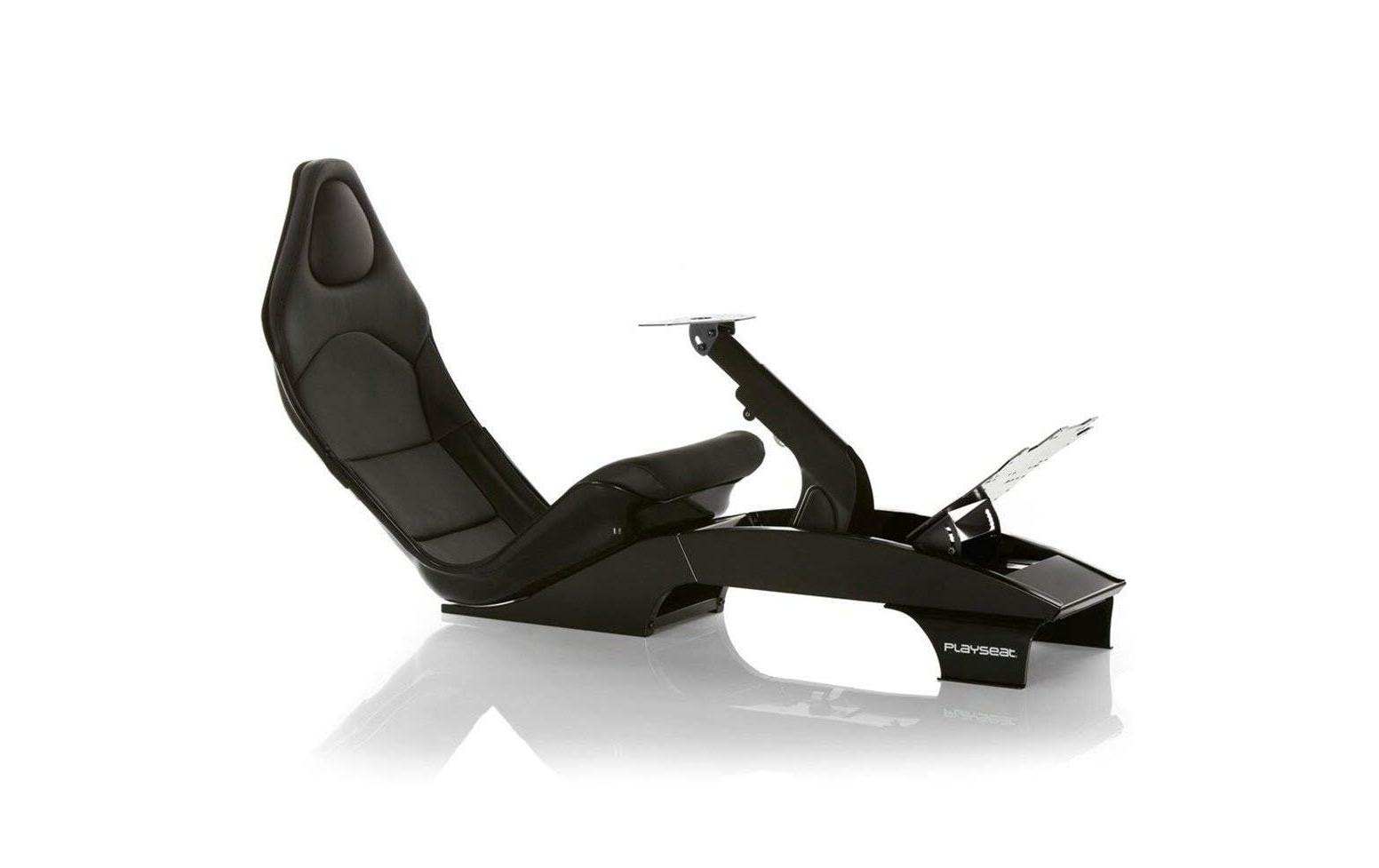 Playseat Gaming Chair »F1 Schwarz«