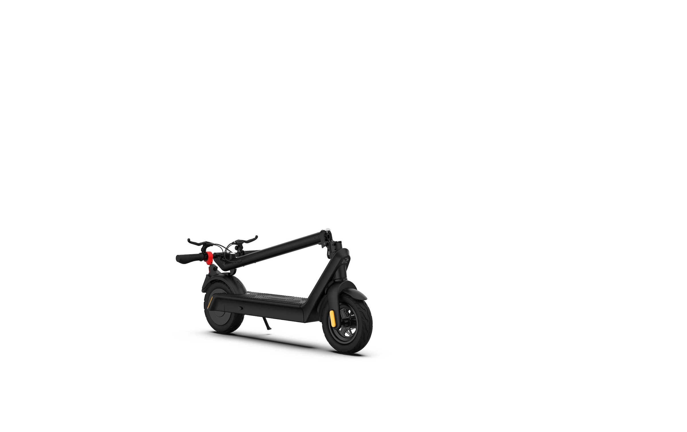 E-Scooter »Ocean Drive X9 MAX, keine«