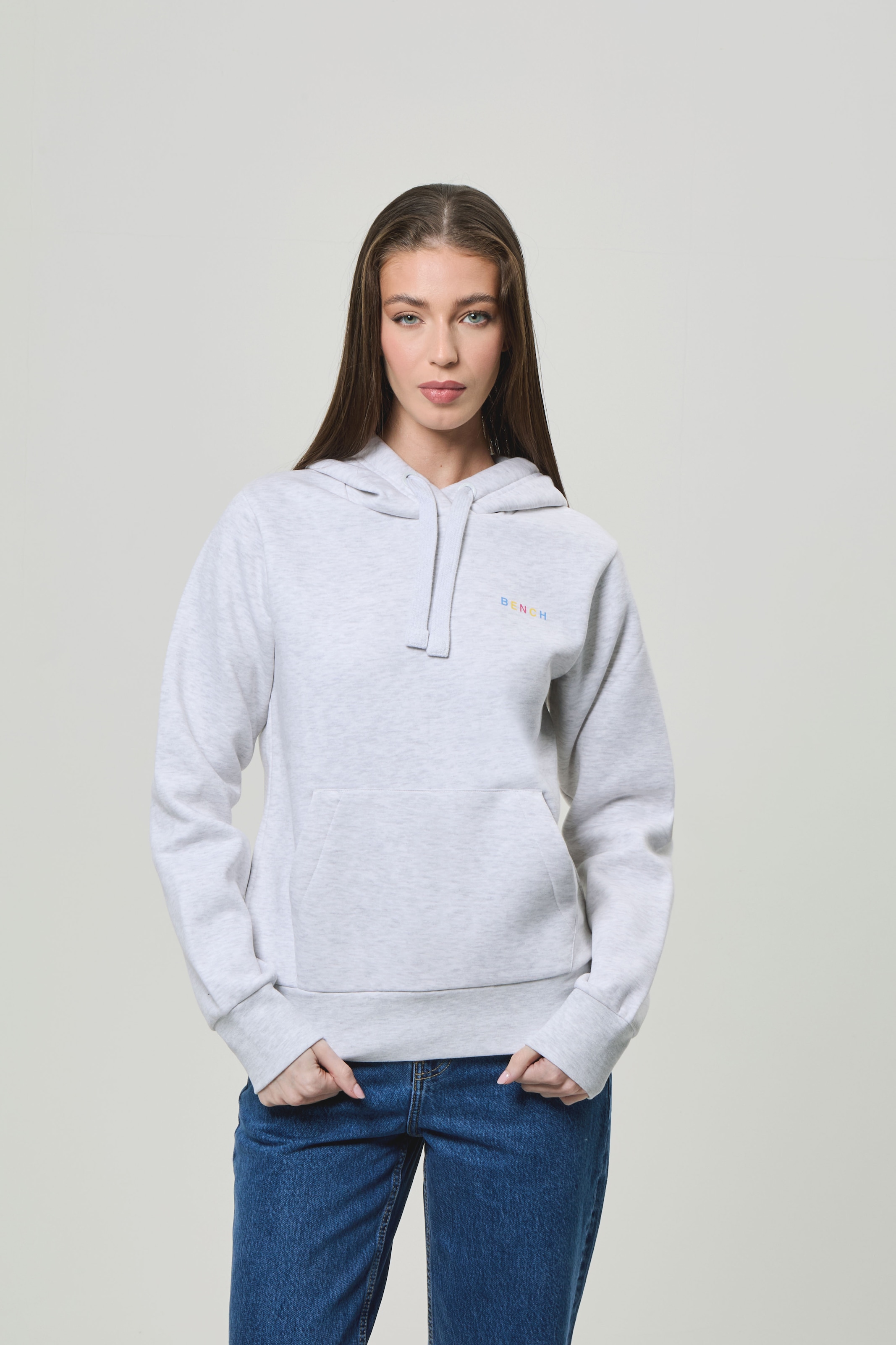 Bench. Kapuzensweatshirt »REION_HOODY«
