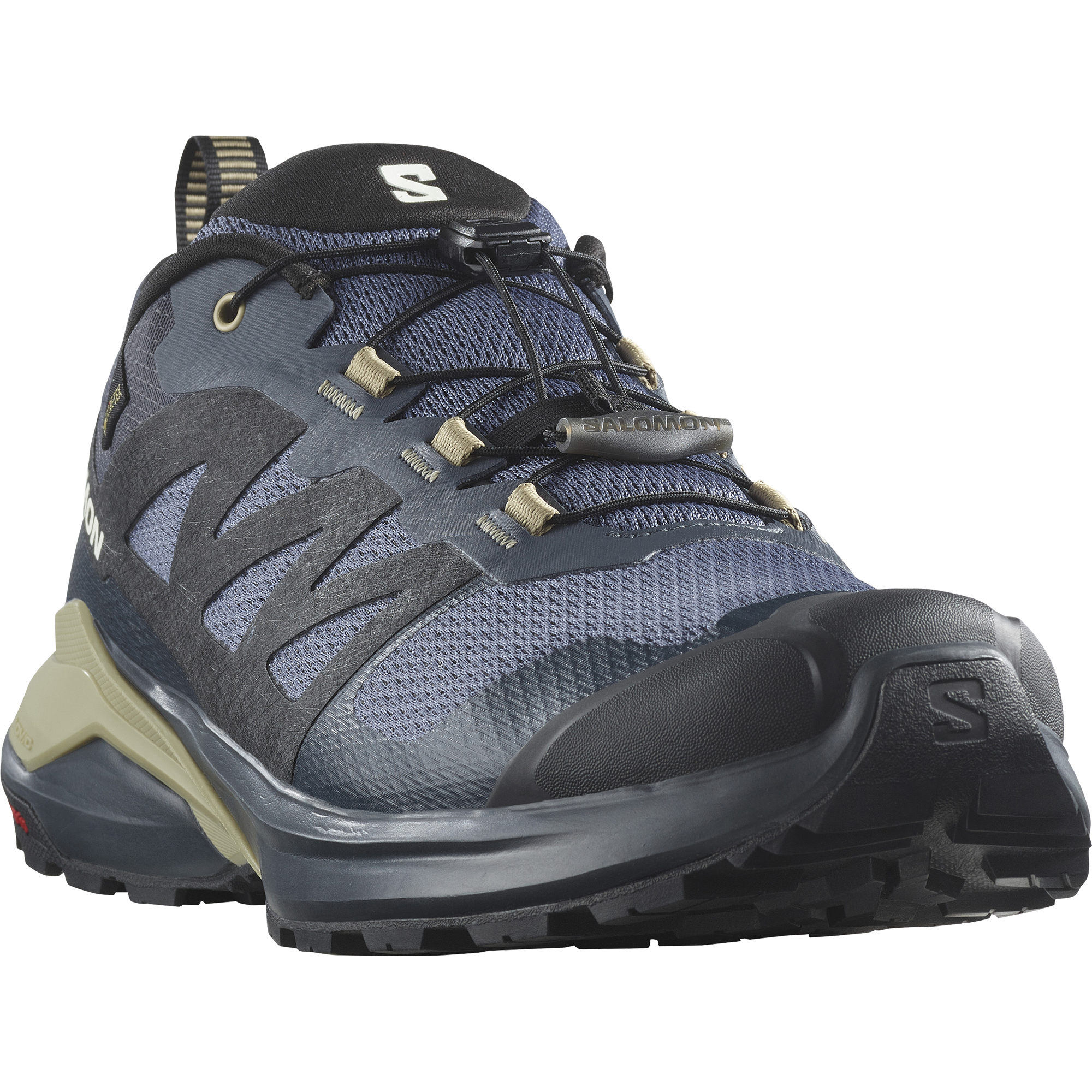 Trailrunningschuh »X-ADVENTURE GORE-TEX«, wasserdicht, Trailrunningschuhe