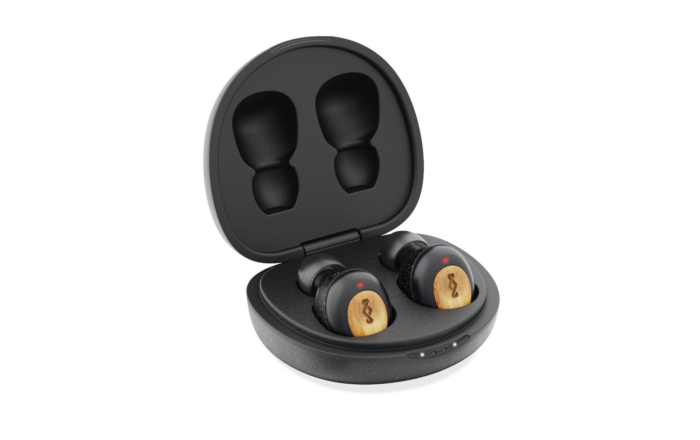 In-Ear-Kopfhörer »House Of Marley Champion Ear Buds«