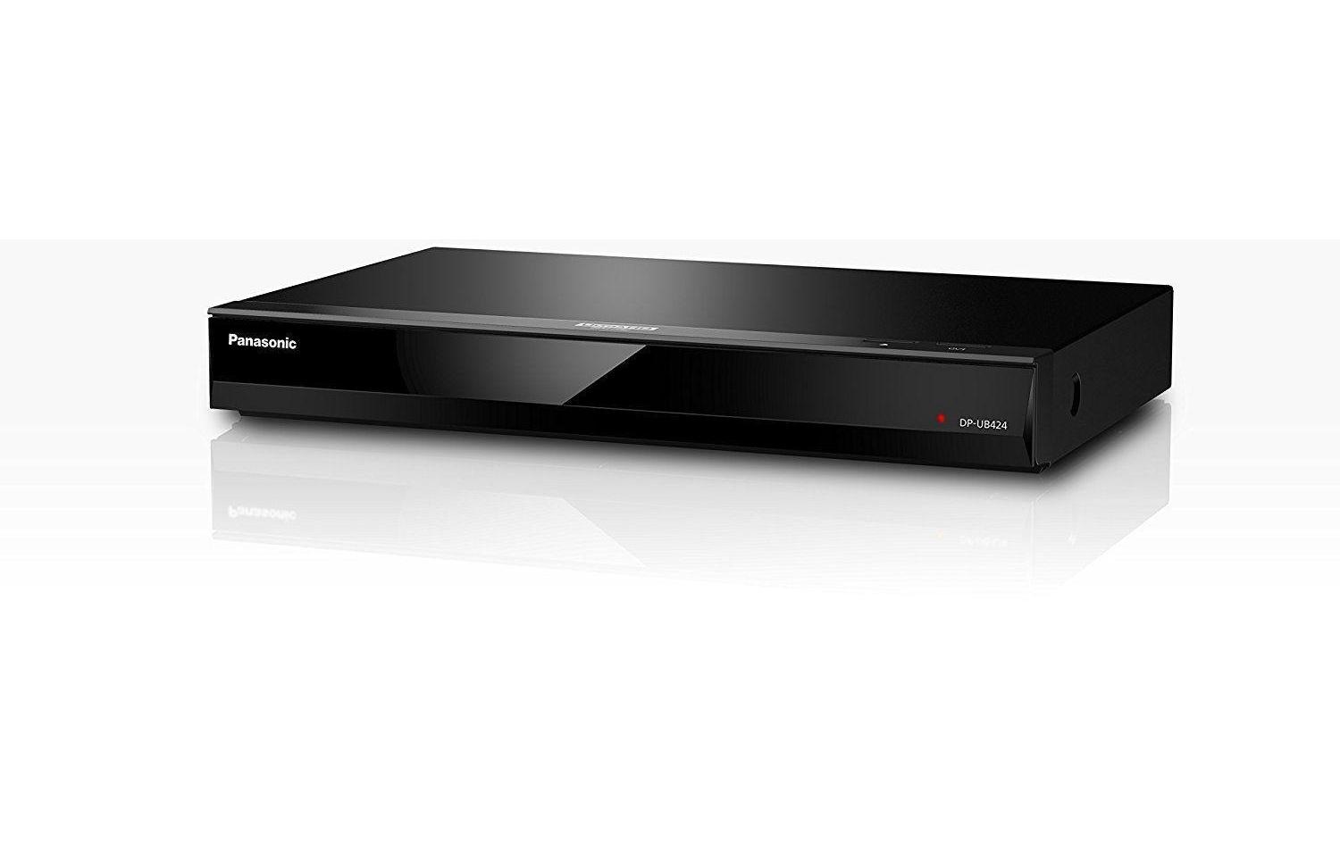 Panasonic Blu-ray-Player »DP-UB4«