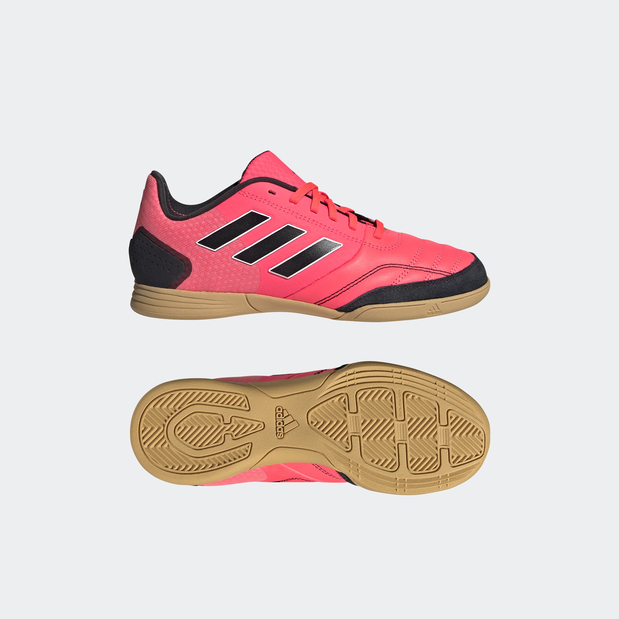 adidas Performance Fussballschuh »TOP SALA COMPETITION KIDS IN«, für Halle und Strasse