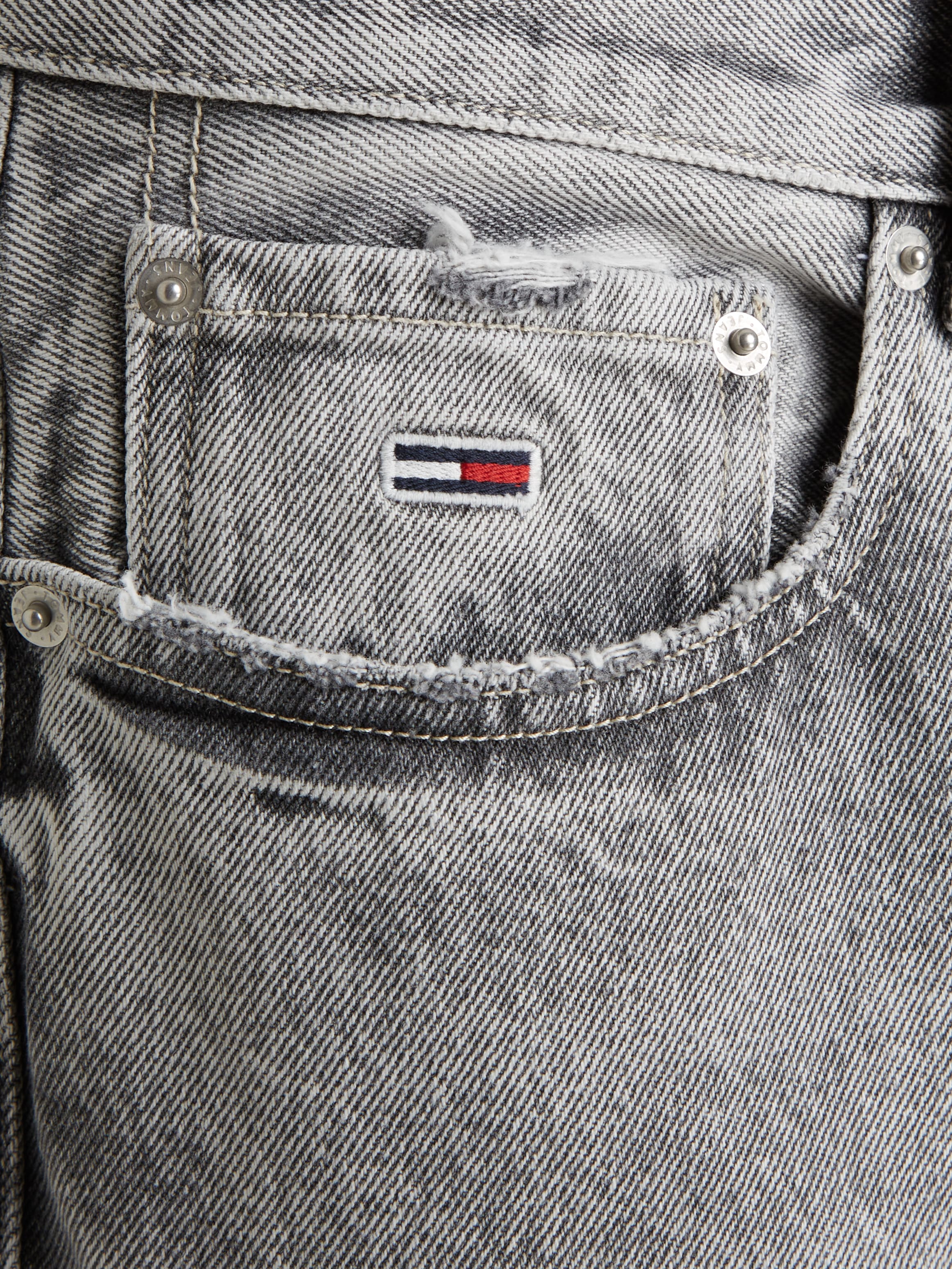 BAGGY im kaufen online | Weite JEAN Jeans CG4039«, 5-Pocket-Style Tommy Jeans Jelmoli-Versand »AIDEN