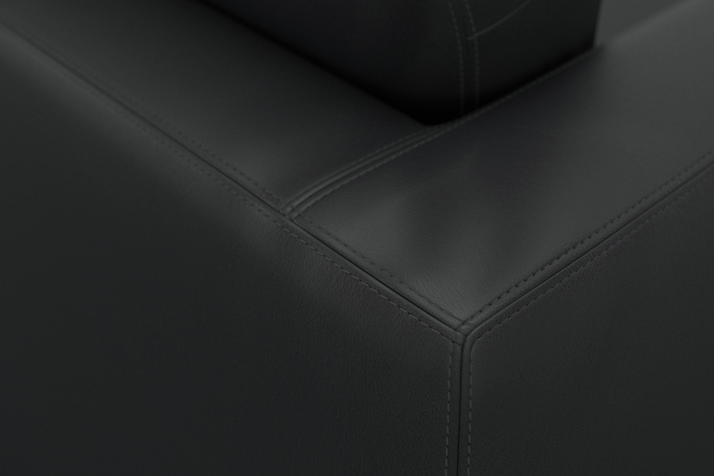 machalke® Sessel »pablo«