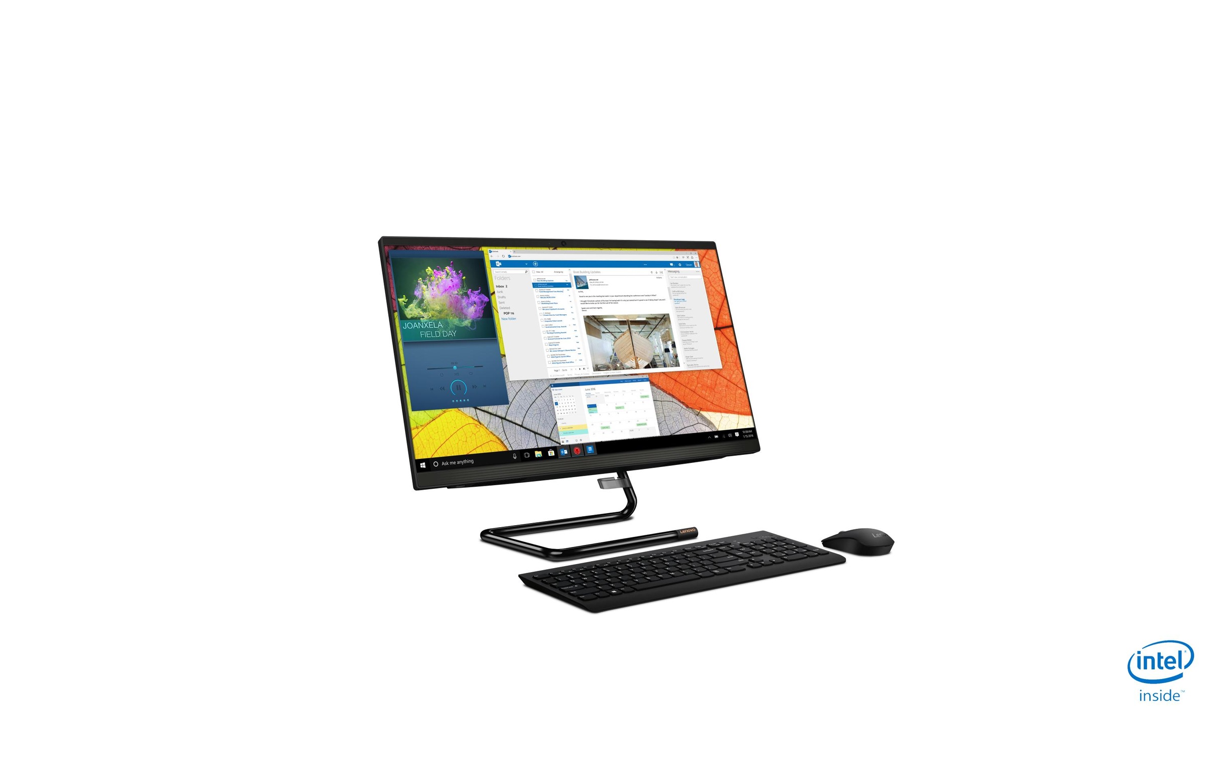 Lenovo All-in-One PC