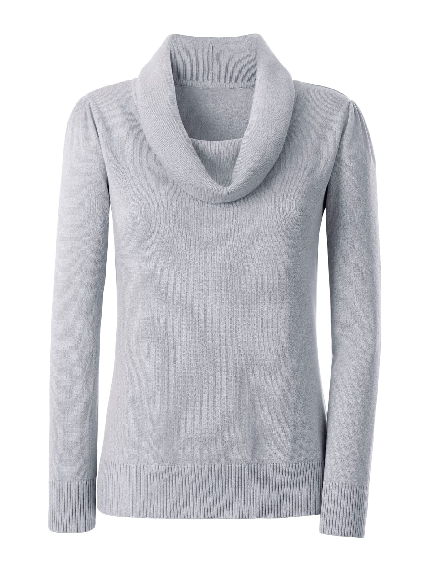 Alessa W. Wasserfallpullover »Pullover«