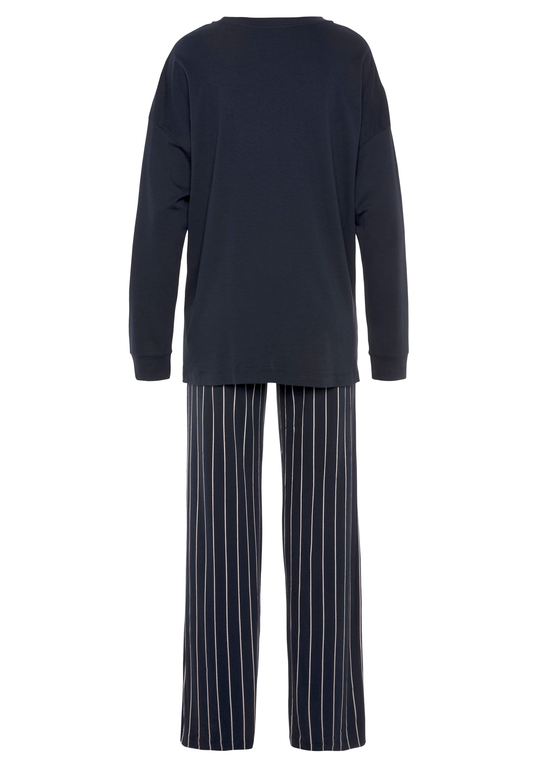 Schiesser Schlafanzug, (2 tlg.) online shoppen bei Jelmoli-Versand Schweiz | Pyjamas