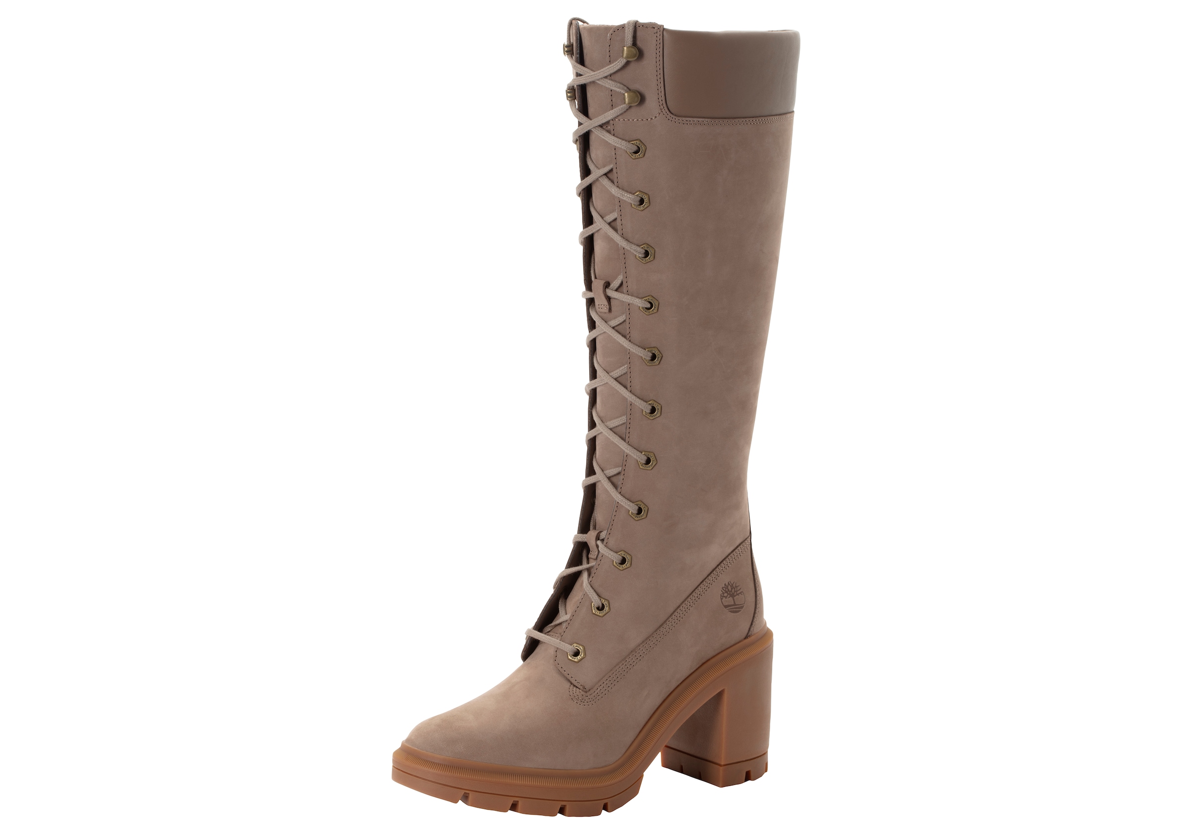 Stiefel »ALLINGTON HEIGHTS 14 INCH LACE UP BOOT«