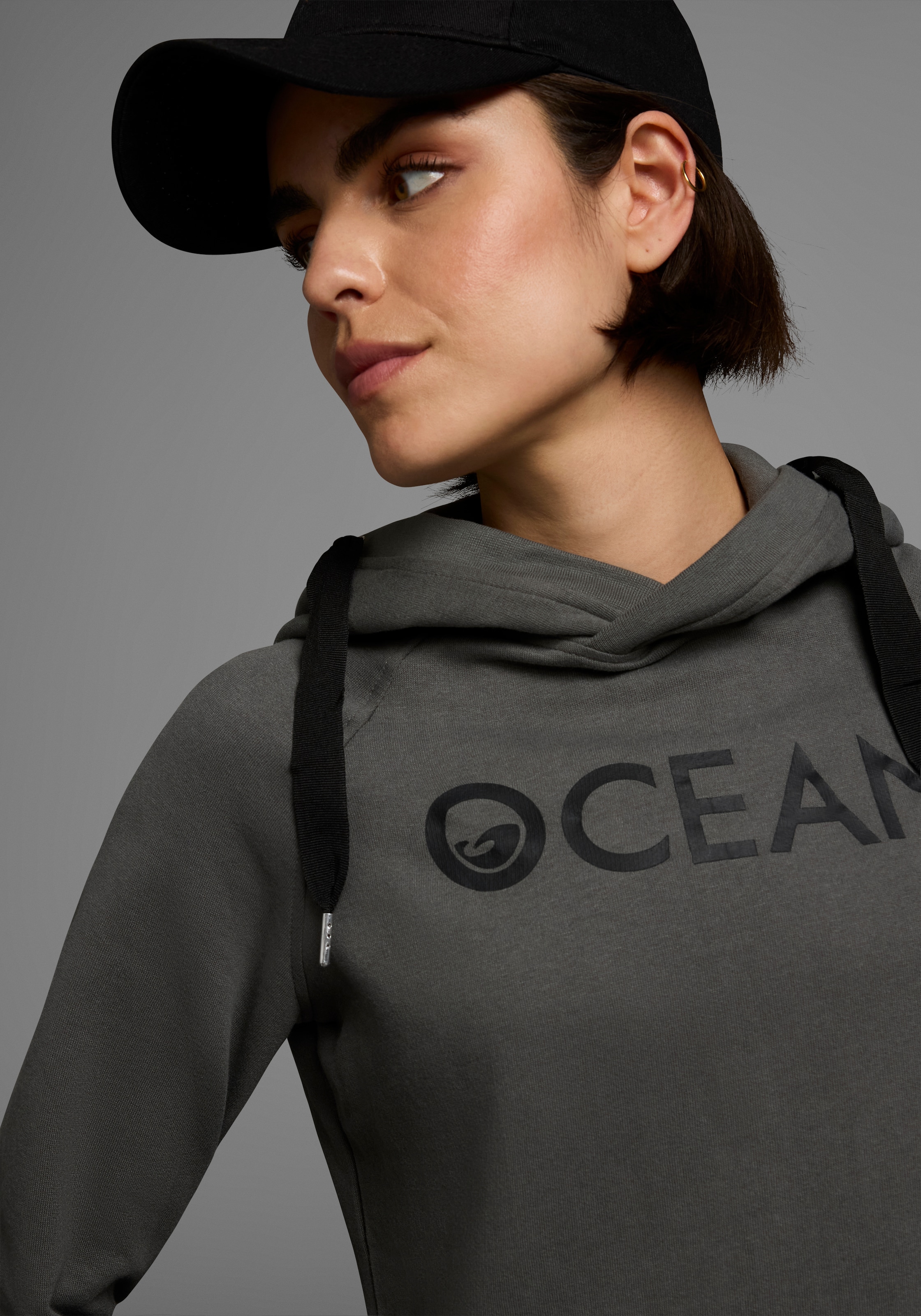 Ocean Sportswear Jogginganzug »Essentials Joggingsuit«, (Packung, 2 tlg., mit Leggings)