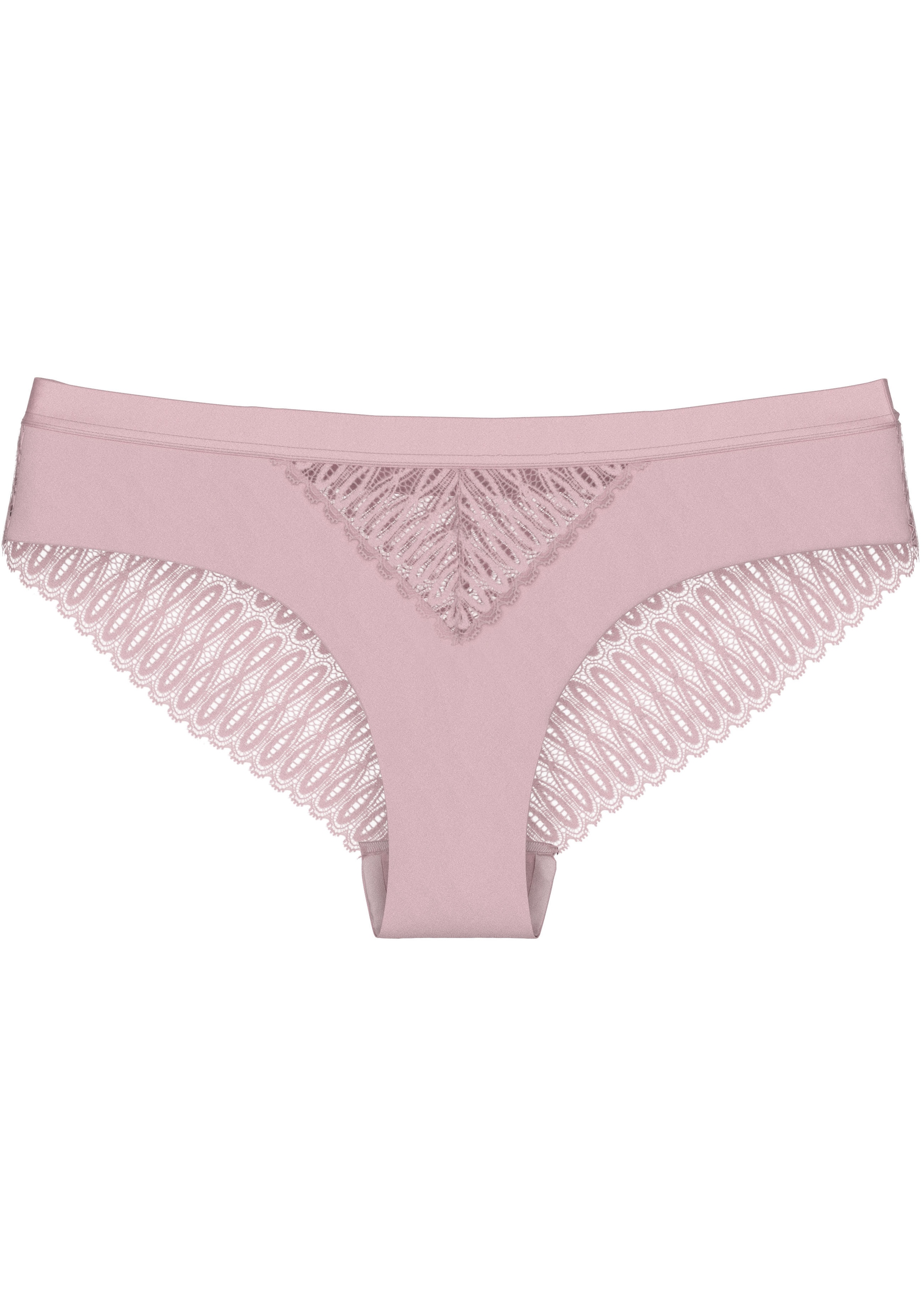 Triumph Slip »Aura Spotlight T Brazilian«, (2se Brazilian Ls A), moderne Grafikspitze
