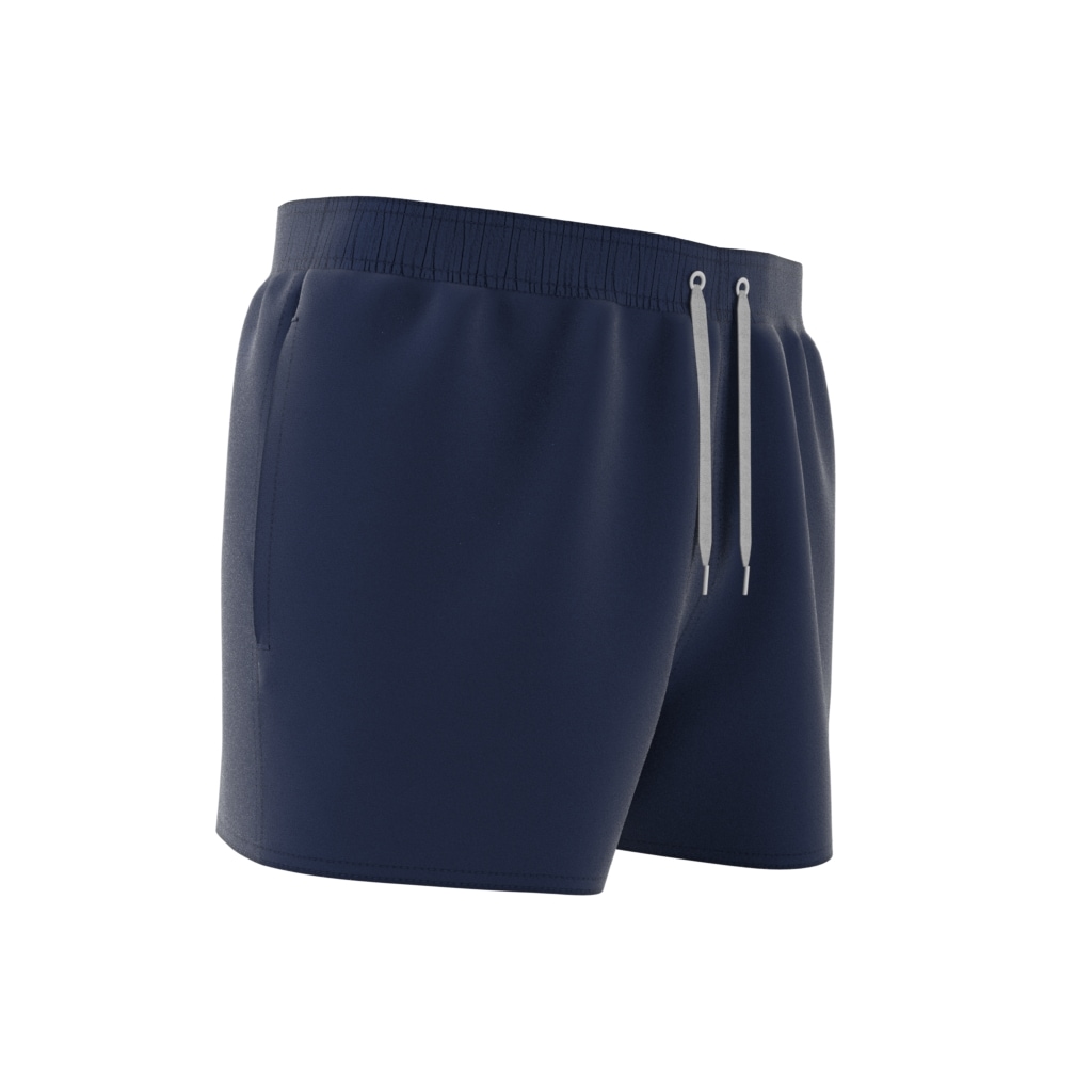 adidas Performance Badeshorts »Ess L Clx Vsl«, (1 St.)