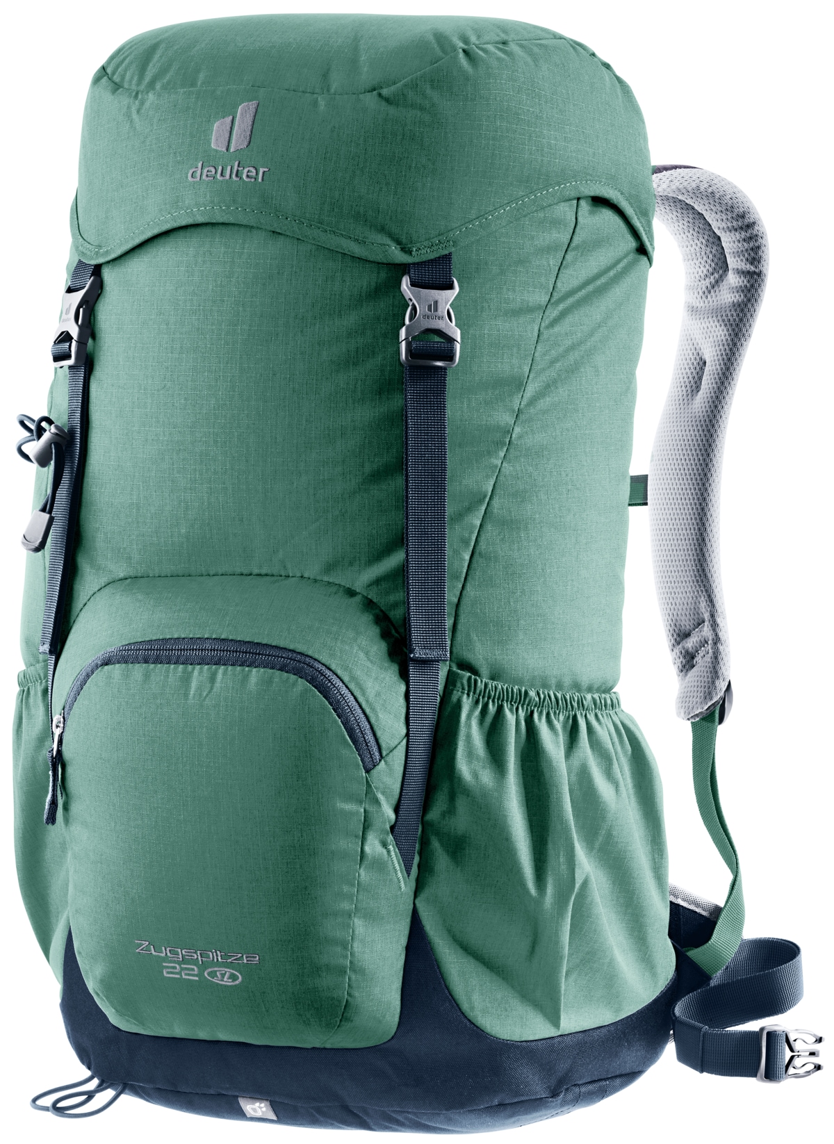 deuter Wanderrucksack »ZUGSPITZE 22 L« für ausgedehnte Touren, mit 22 Liter Volumen, mit Regenhülle