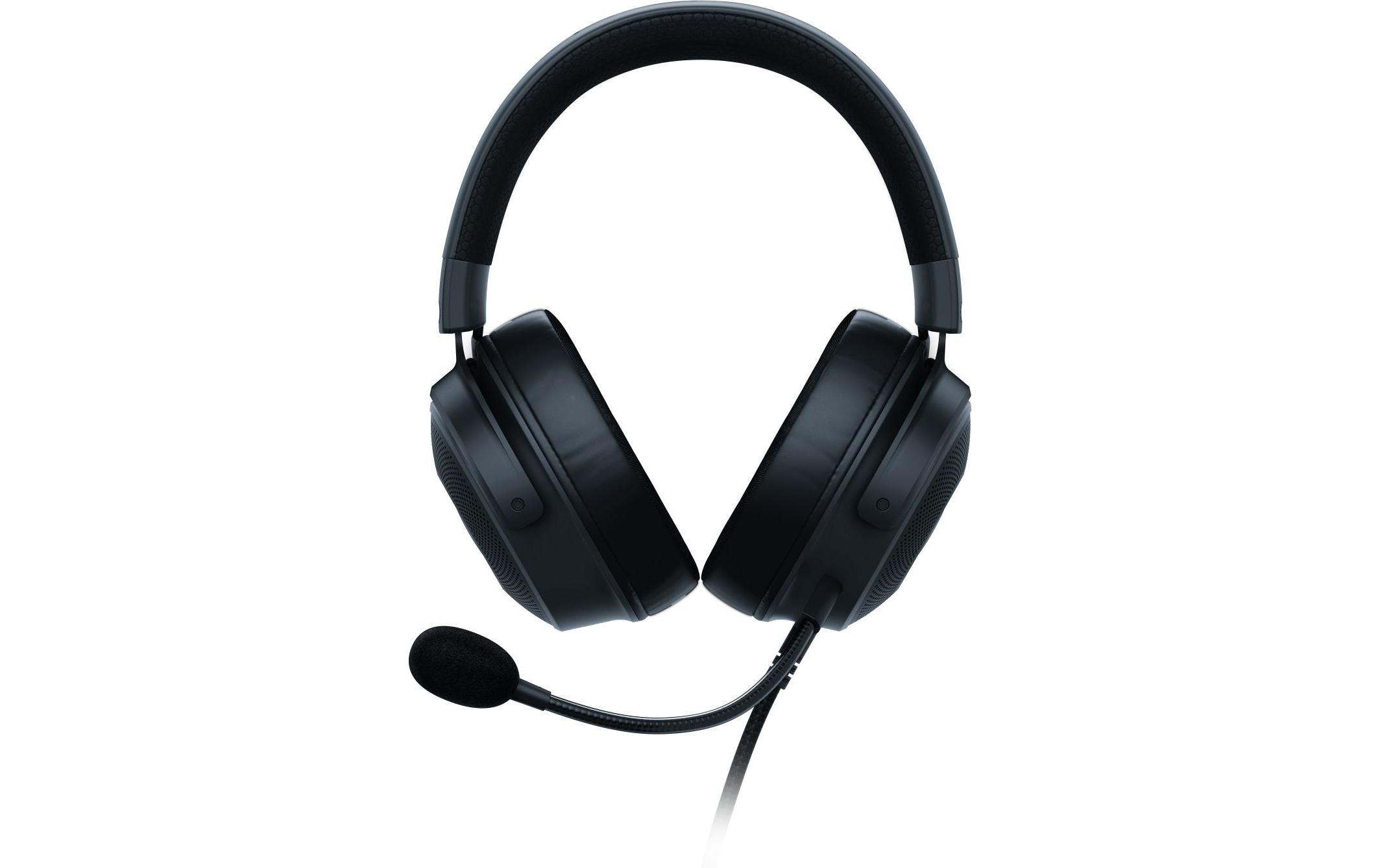 RAZER Gaming-Headset »Razer Kraken V3«