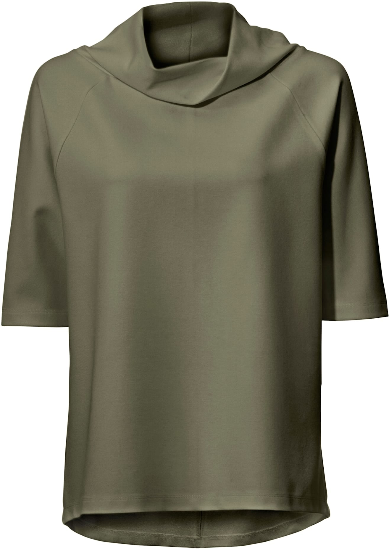 heine Oversize-Shirt »Oversized Shirt«, (1 tlg.)