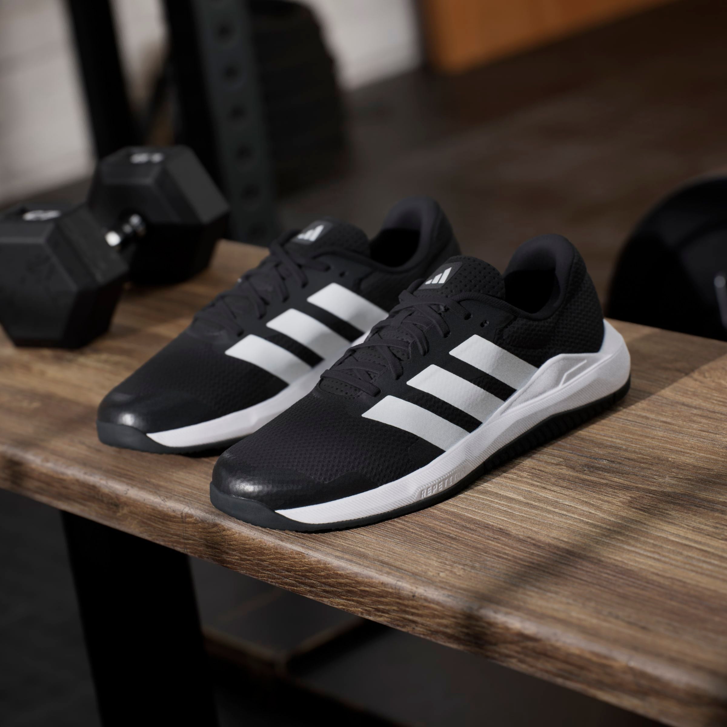 adidas Performance Trainingsschuh »DROPSET BASE .«