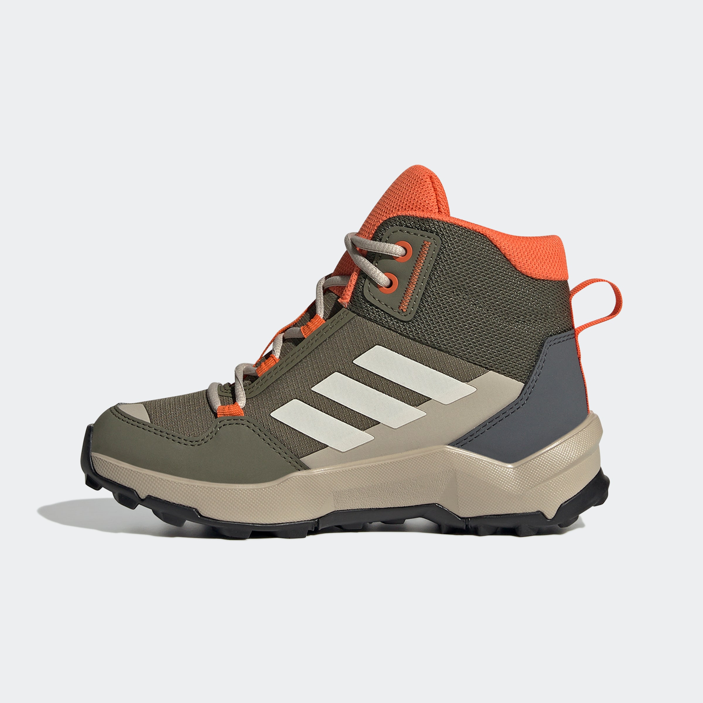 adidas TERREX Wanderschuh »TERREX AX4R MID«