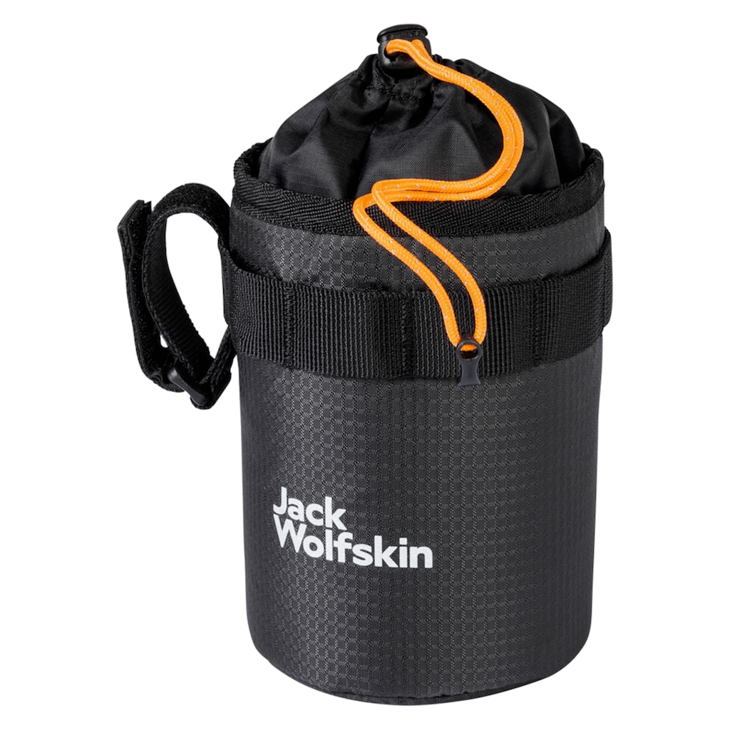 Jack Wolfskin Fahrradtasche »MOROBBIA SNACKY«