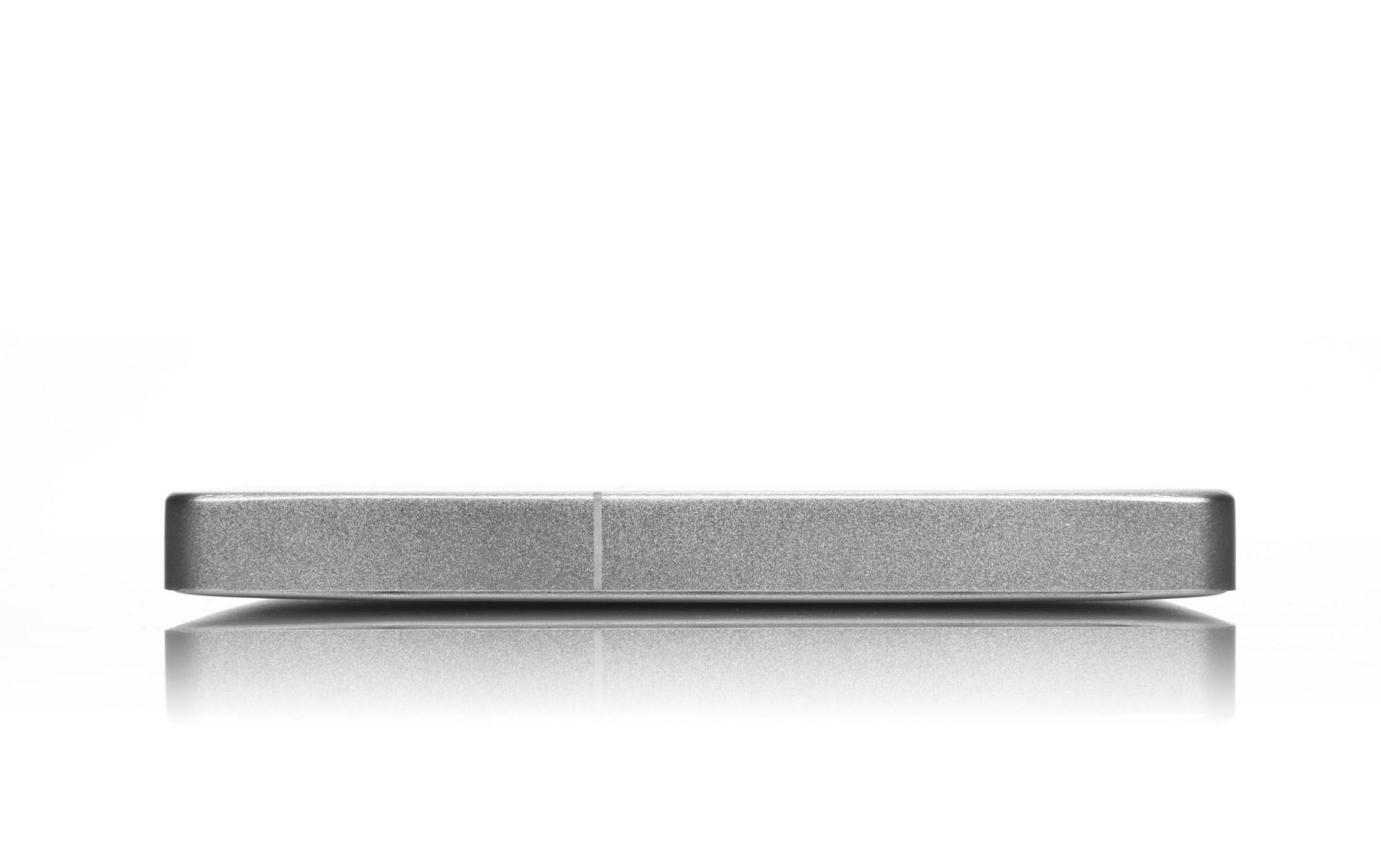 Freecom externe HDD-Festplatte »Externe Festplatte mHDD Slim 2 TB«