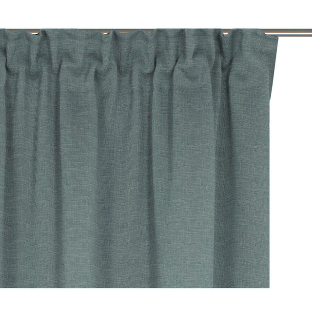 ❤ Wirth Vorhang »Wiessee«, (1 St.), nach Mass kaufen im Jelmoli-Online Shop