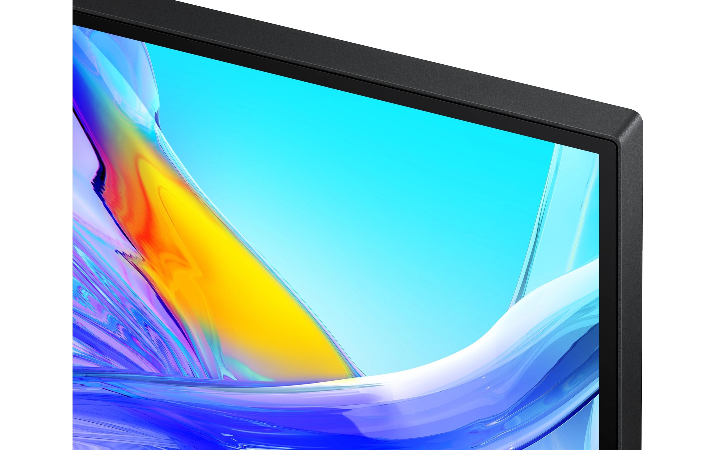 Samsung LCD-Monitor »S80UD 94 cm (37), 4K Ultra HD, LCD«, 93,61 cm/37 Zoll, 3840 x 2160 px, 4K Ultra HD, 5 ms Reaktionszeit, 60 Hz