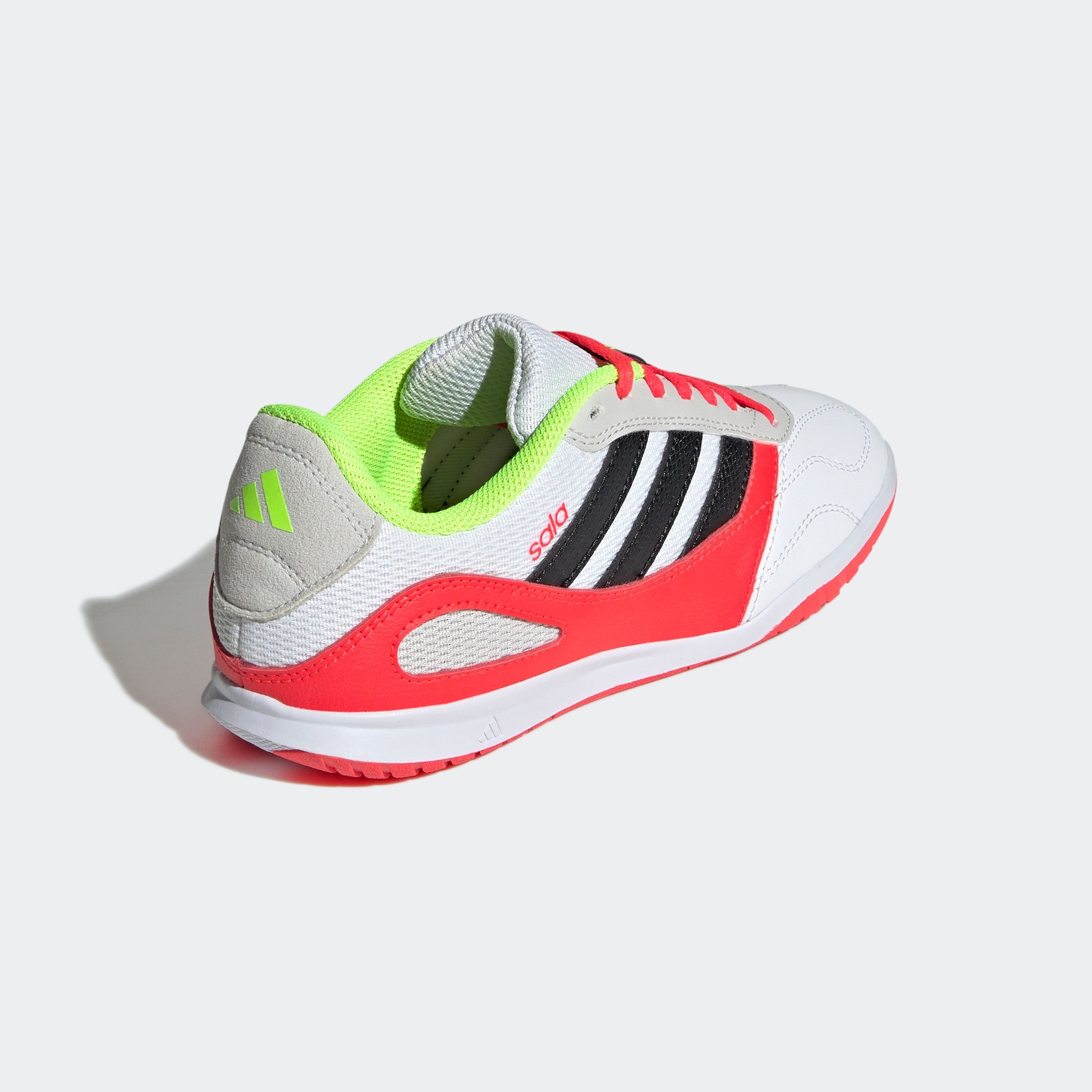 adidas Performance Fussballschuh »SUPER SALA COMPETITION III KIDS IN«, für Halle und Strasse