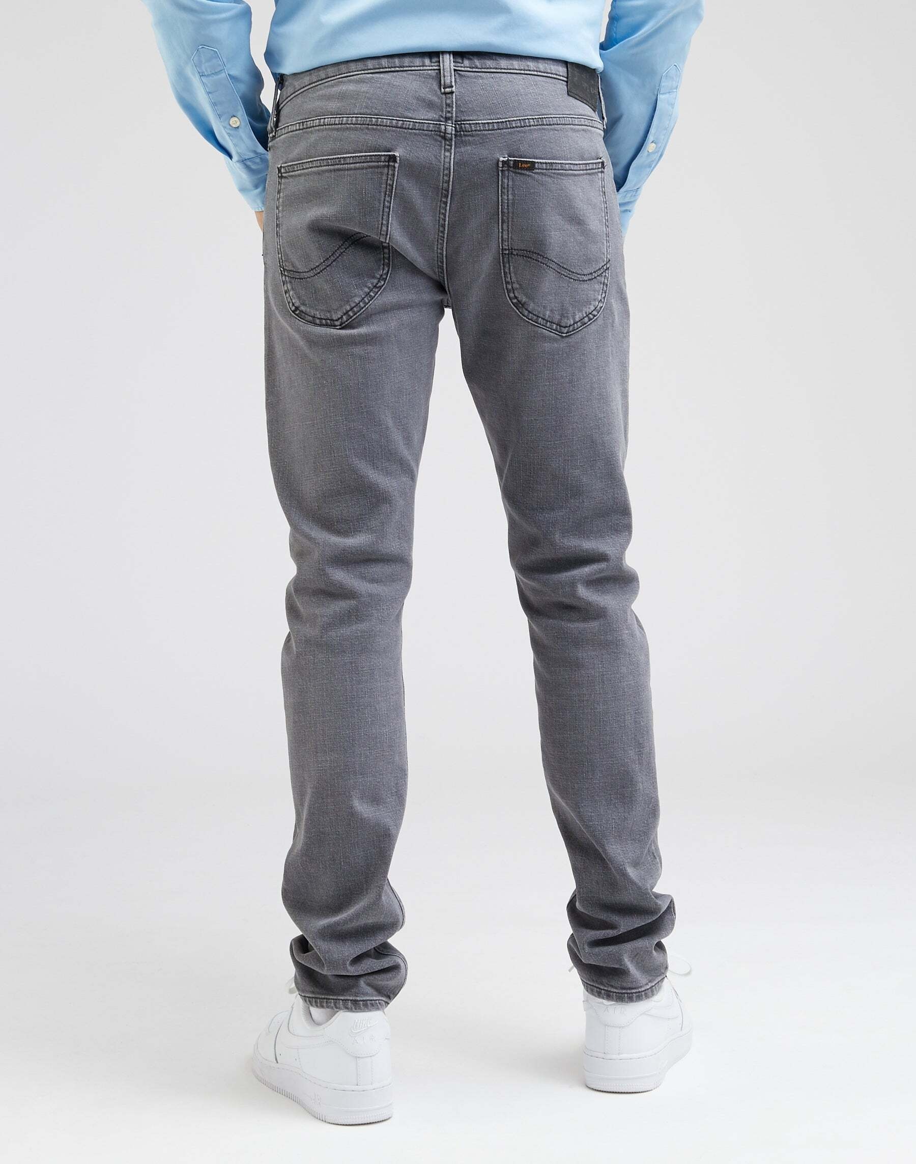 Lee® Slim-fit-Jeans »LEE Jeans Luke«