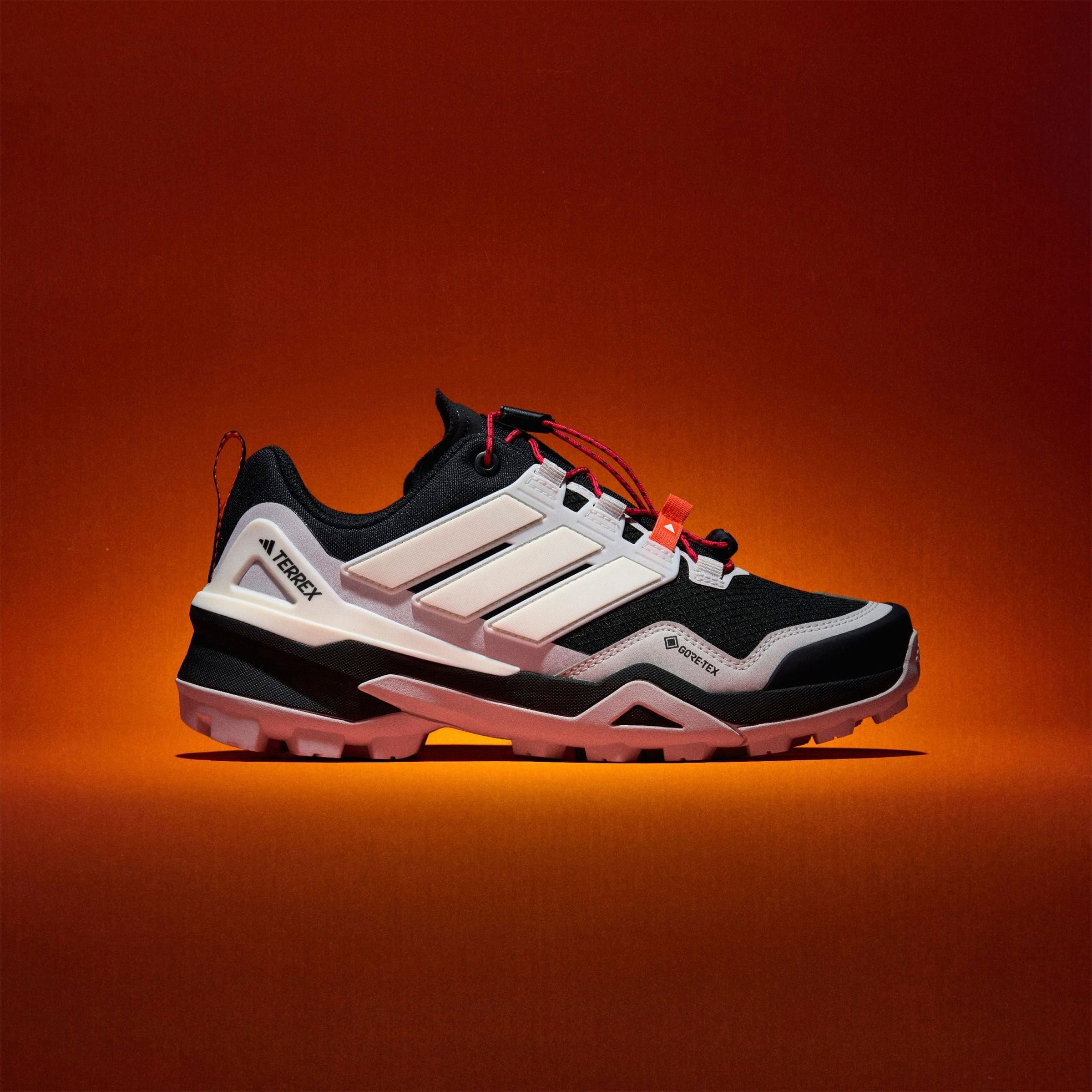 adidas TERREX Wanderschuh »SKYCHASER GORE-TEX«, wasserdicht