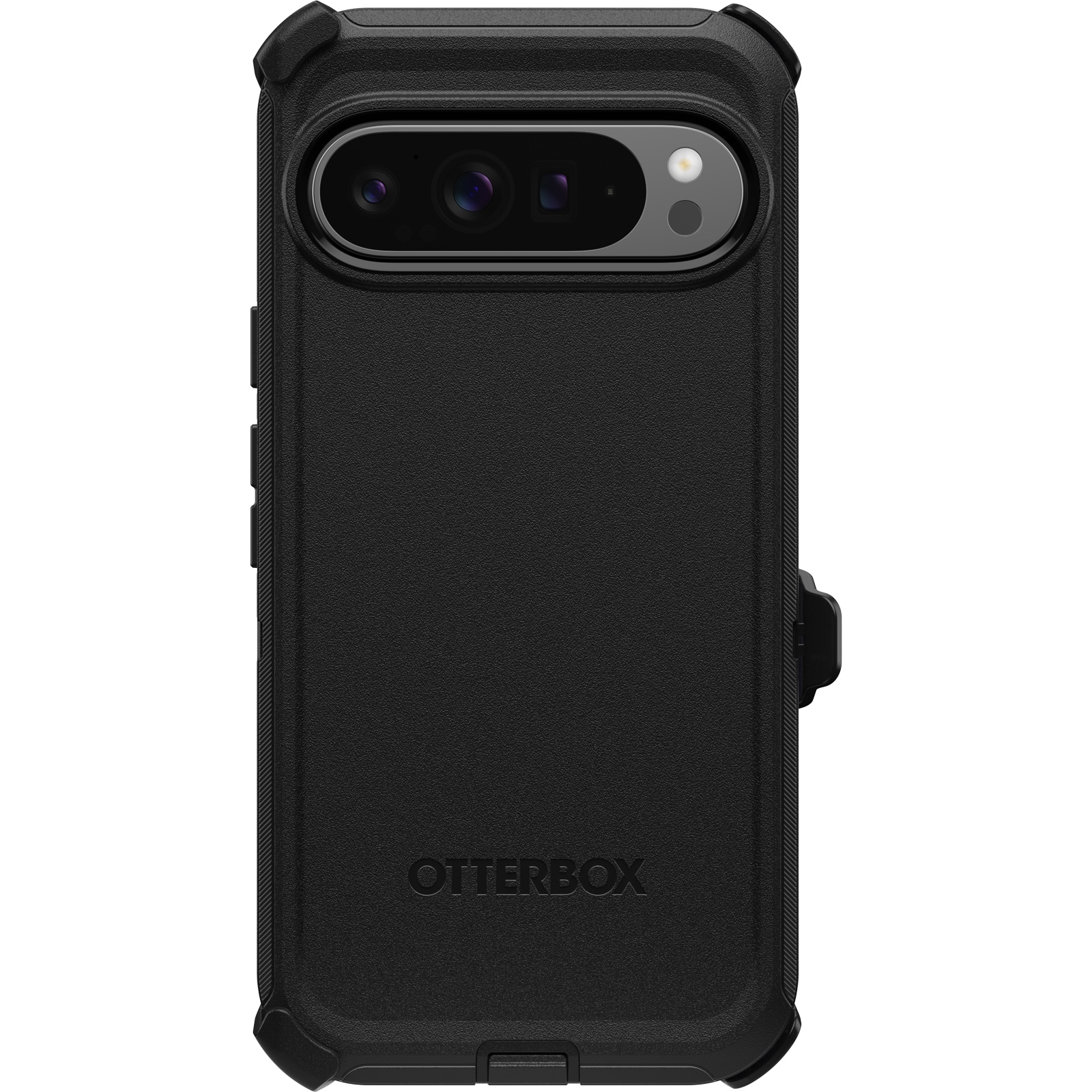 Otterbox Handyhülle »Defender für Google Pixel 9 Pro XL«, Backcover, Schutzhülle, Handyschutzhülle, Case, Schutzcase, stossfest