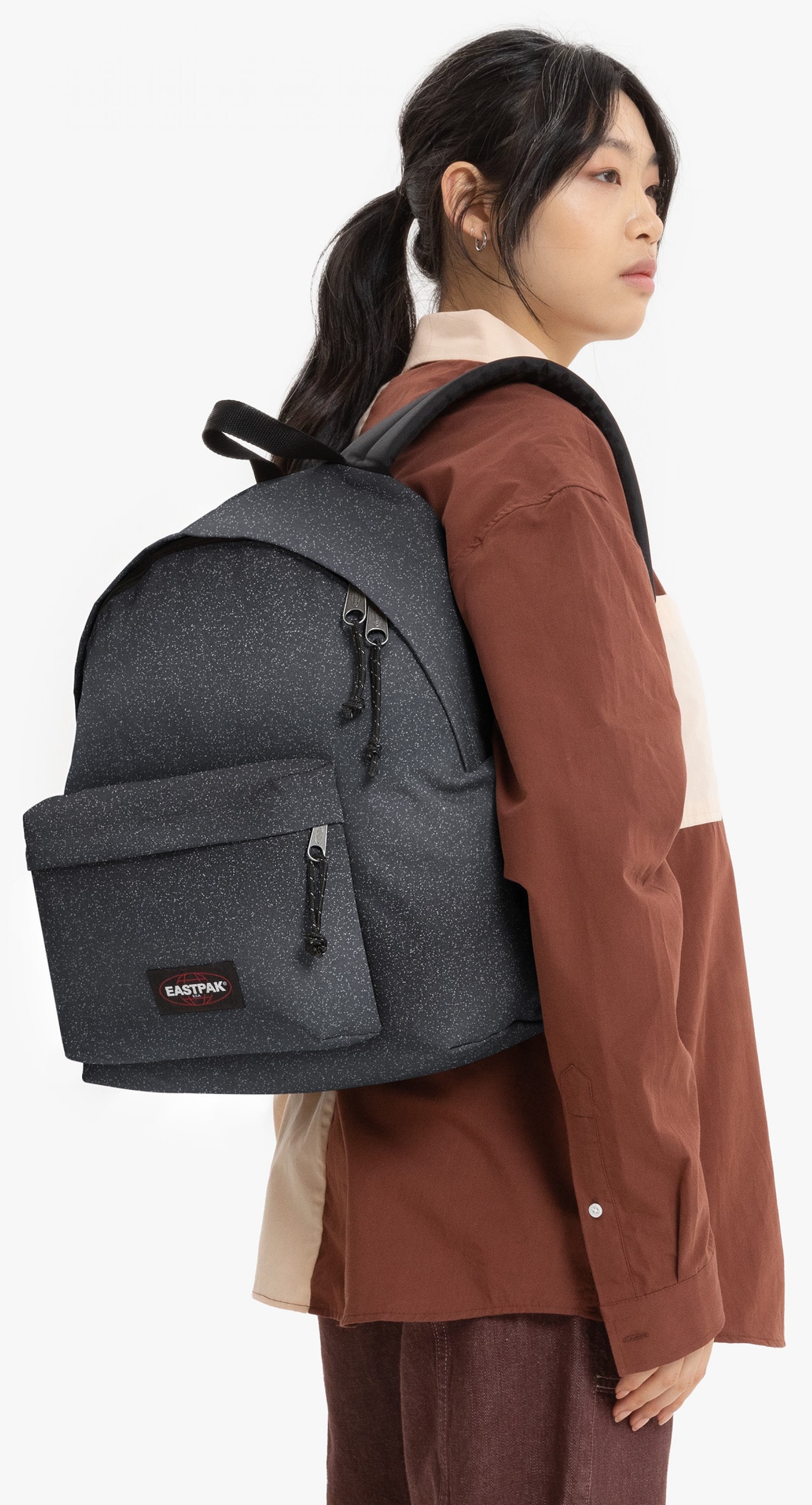 Eastpak Freizeitrucksack »PADDED PAK'R«, im dezenten Look