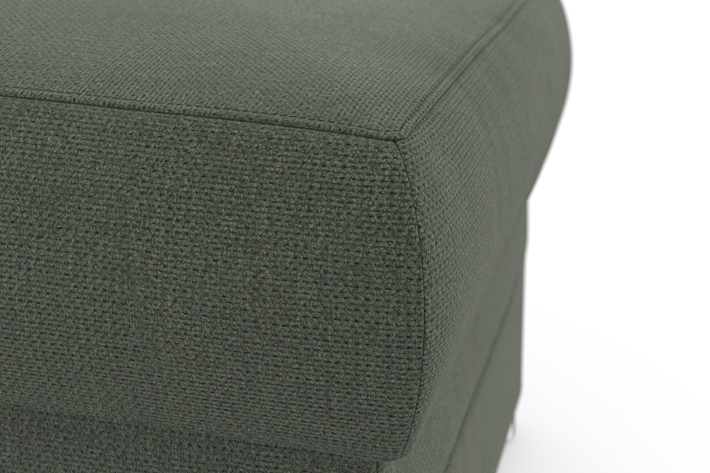 DOMO collection Hocker »Pina«, Passender Hocker zur Serie