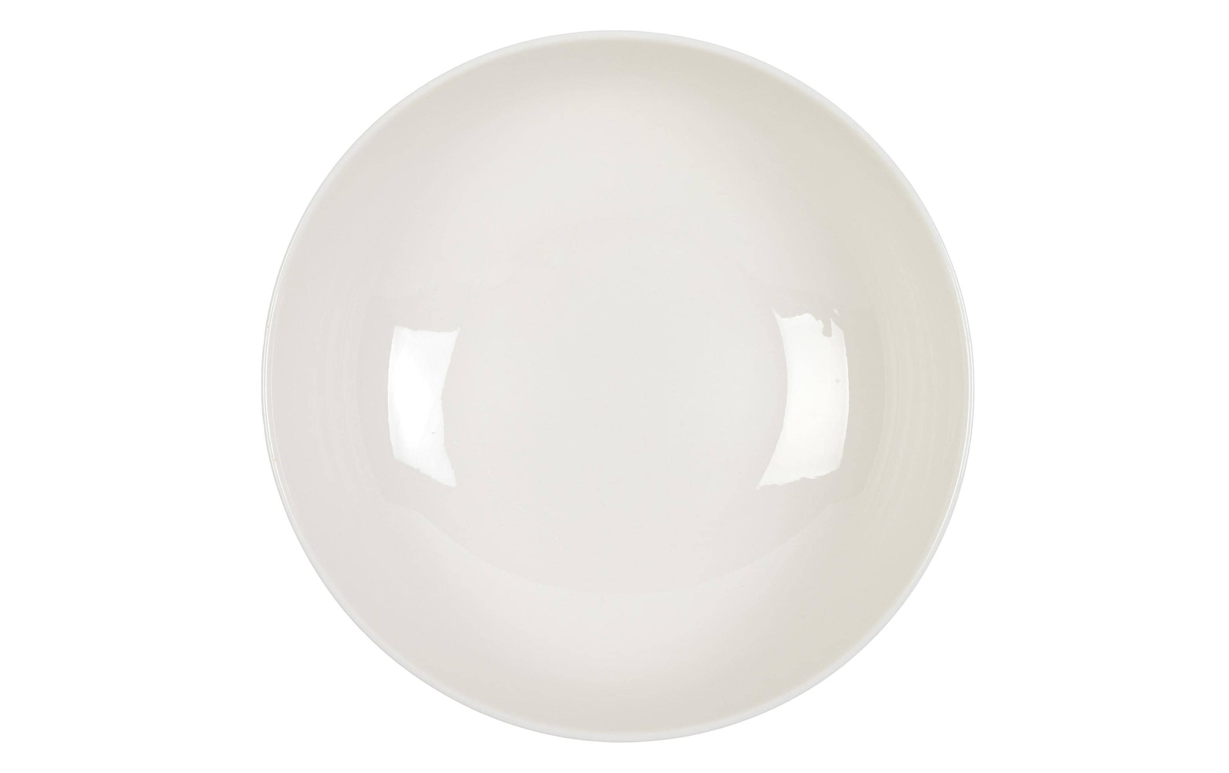 FURBER Kombiservice »20-teilig, Weiss«, (20 tlg.)