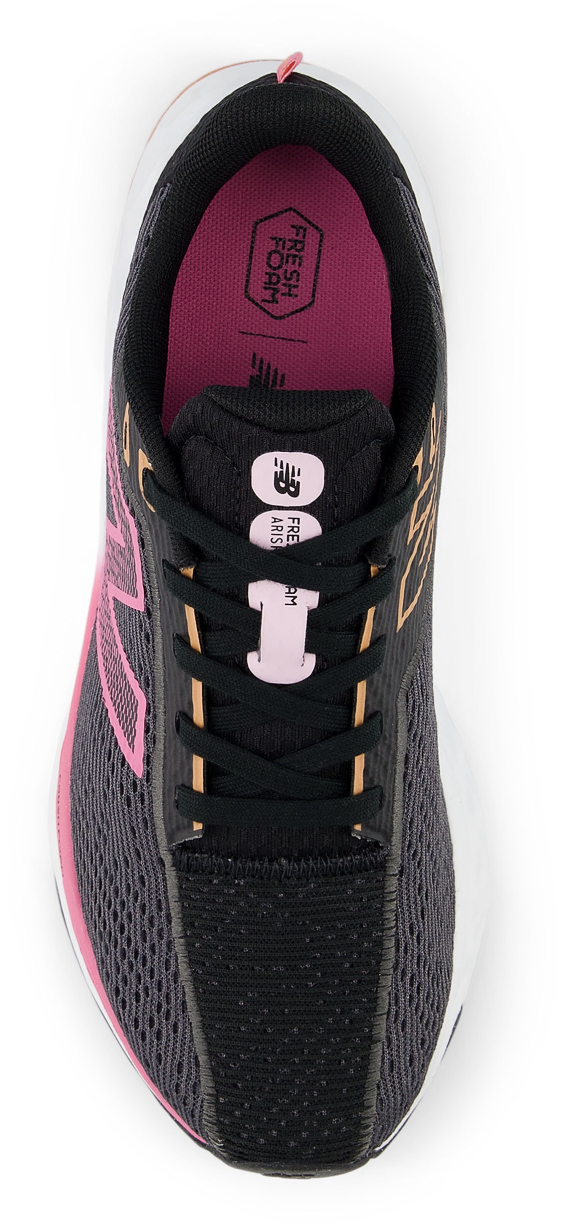 New Balance Laufschuh »FRESH FOAM ARISHI v4«