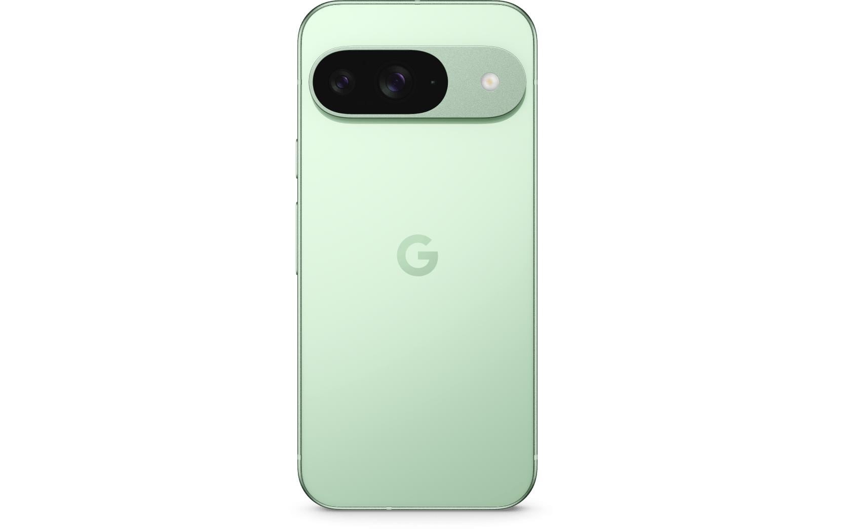 Google Smartphone »Pixel 9«, Wintergreen