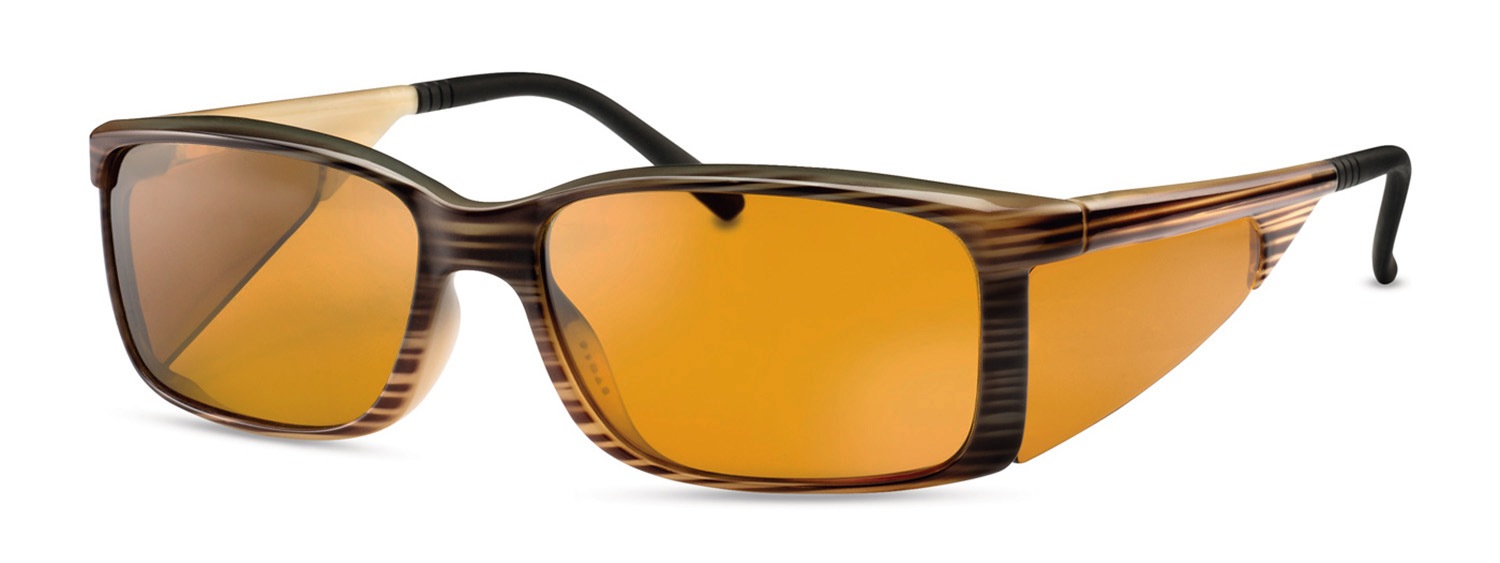 Eschenbach Optik Sonnenbrille »ambelis« 1 Stk. Schutz vor Blaulicht und UV-Strahlung