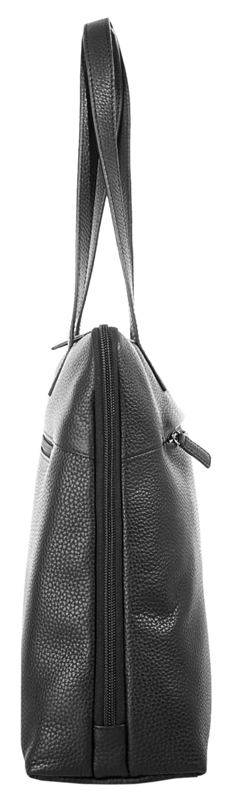 Betty Barclay Shopper, echt Leder