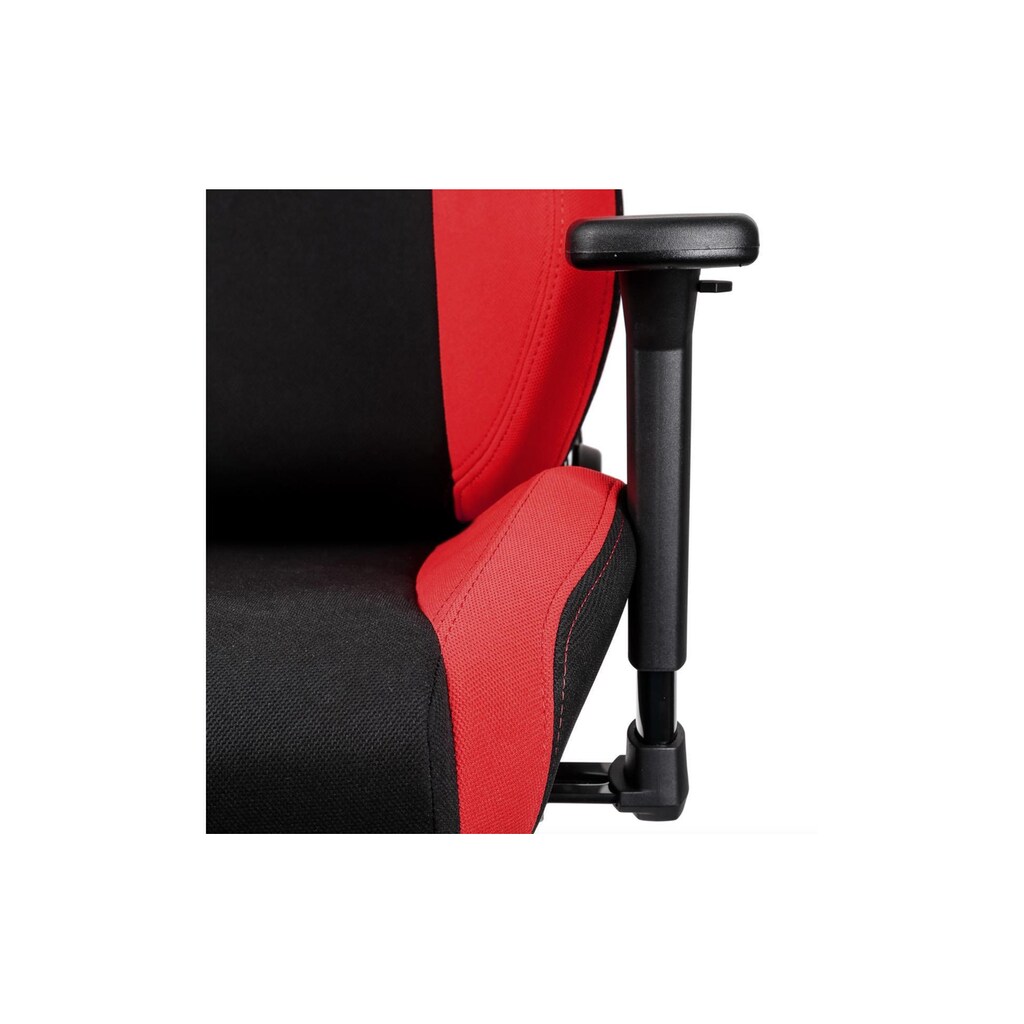 NITRO CONCEPTS Gaming Chair »S300 Rot«