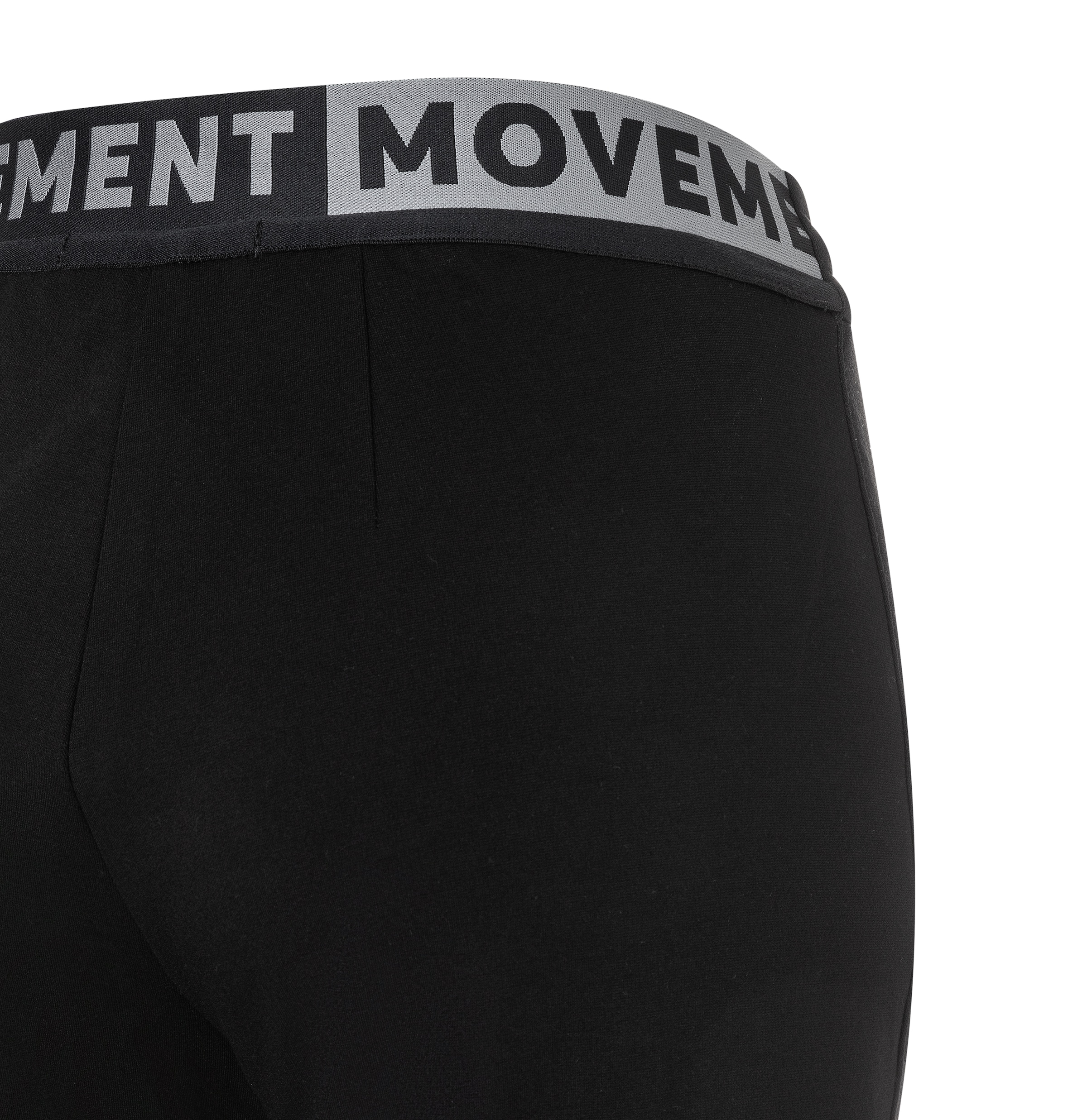 MAC Jerseyhose »easy smart«, mit dezenten Reisserschluss-Taschen