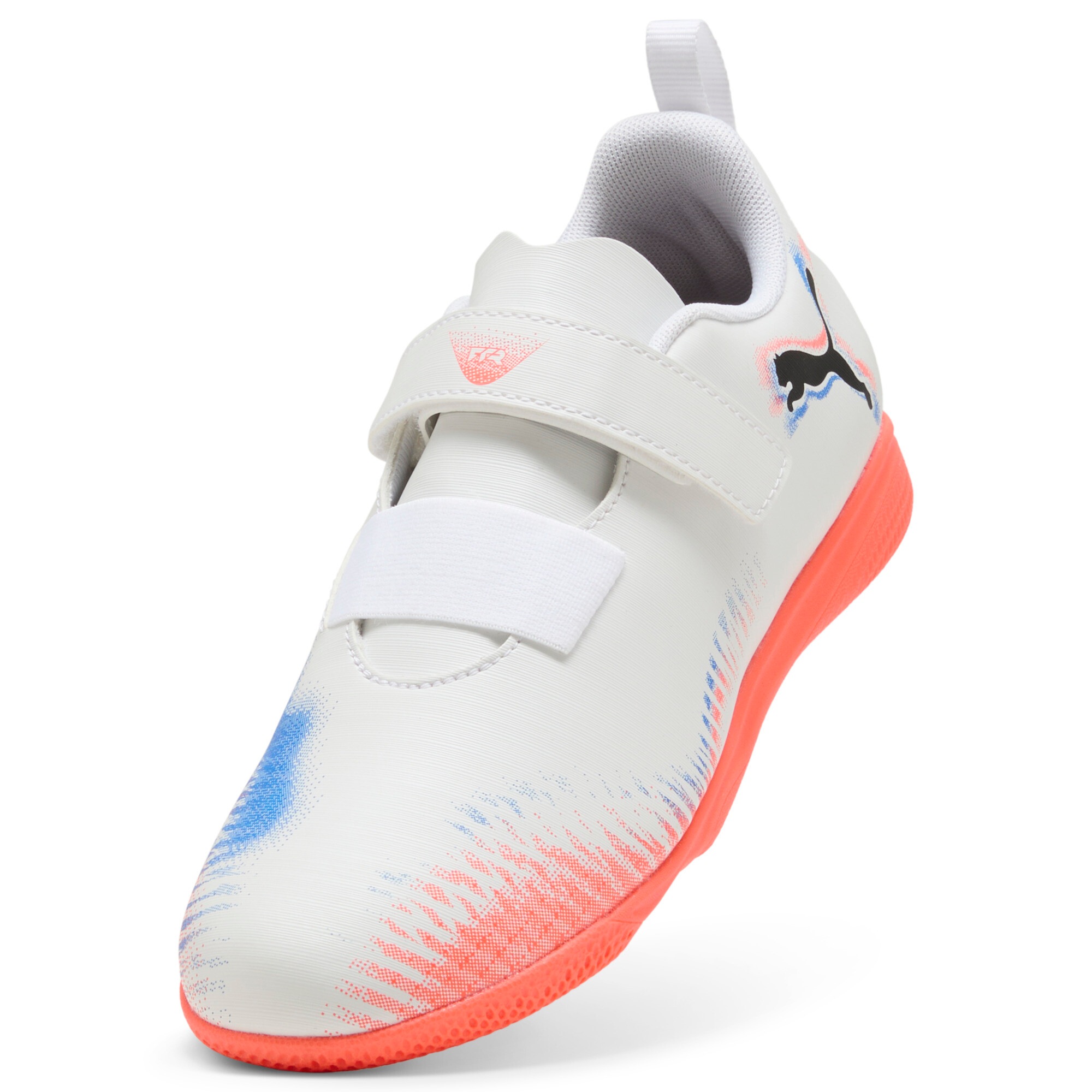 PUMA Fussballschuh »FUTURE 8 PLAY V IT JR«
