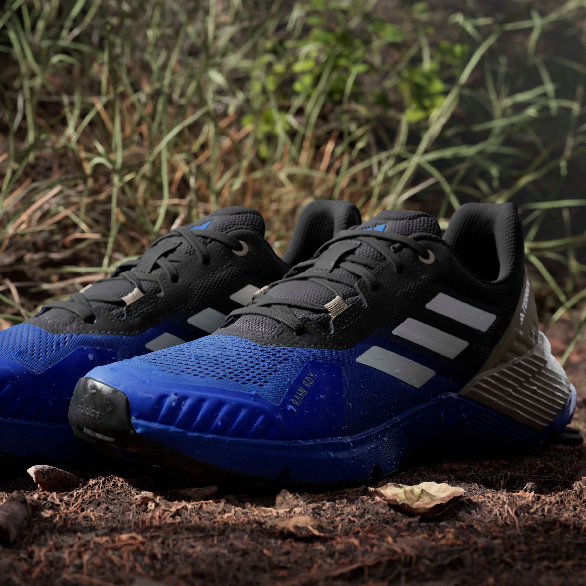 adidas TERREX Trailrunningschuh »SOULSTRIDE RAIN.RDY«, Trail-Runningschuhe