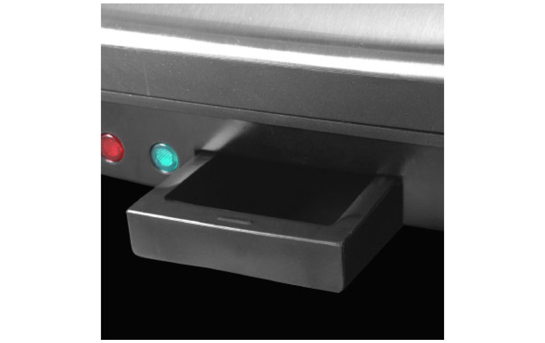 RUSSELL HOBBS Paninigrill »Cook at Home 3 in 1 1800 W«, 1800 W
