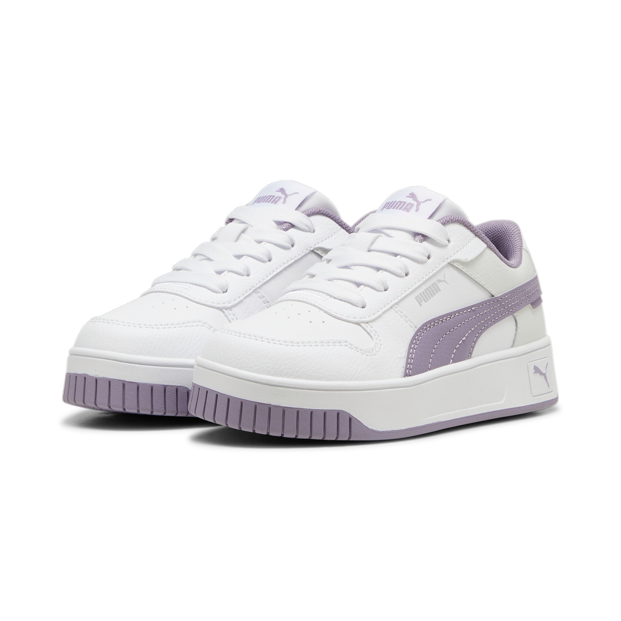 PUMA Sneaker »CARINA STREET PS«