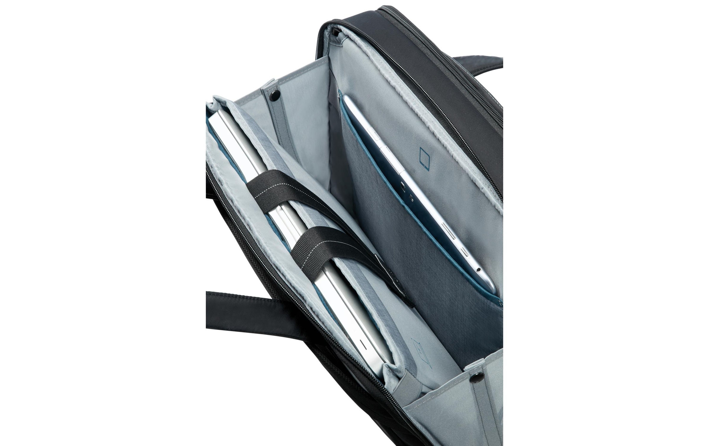 Samsonite Laptoptasche »Samsonite Notebooktasche Spectrolit«