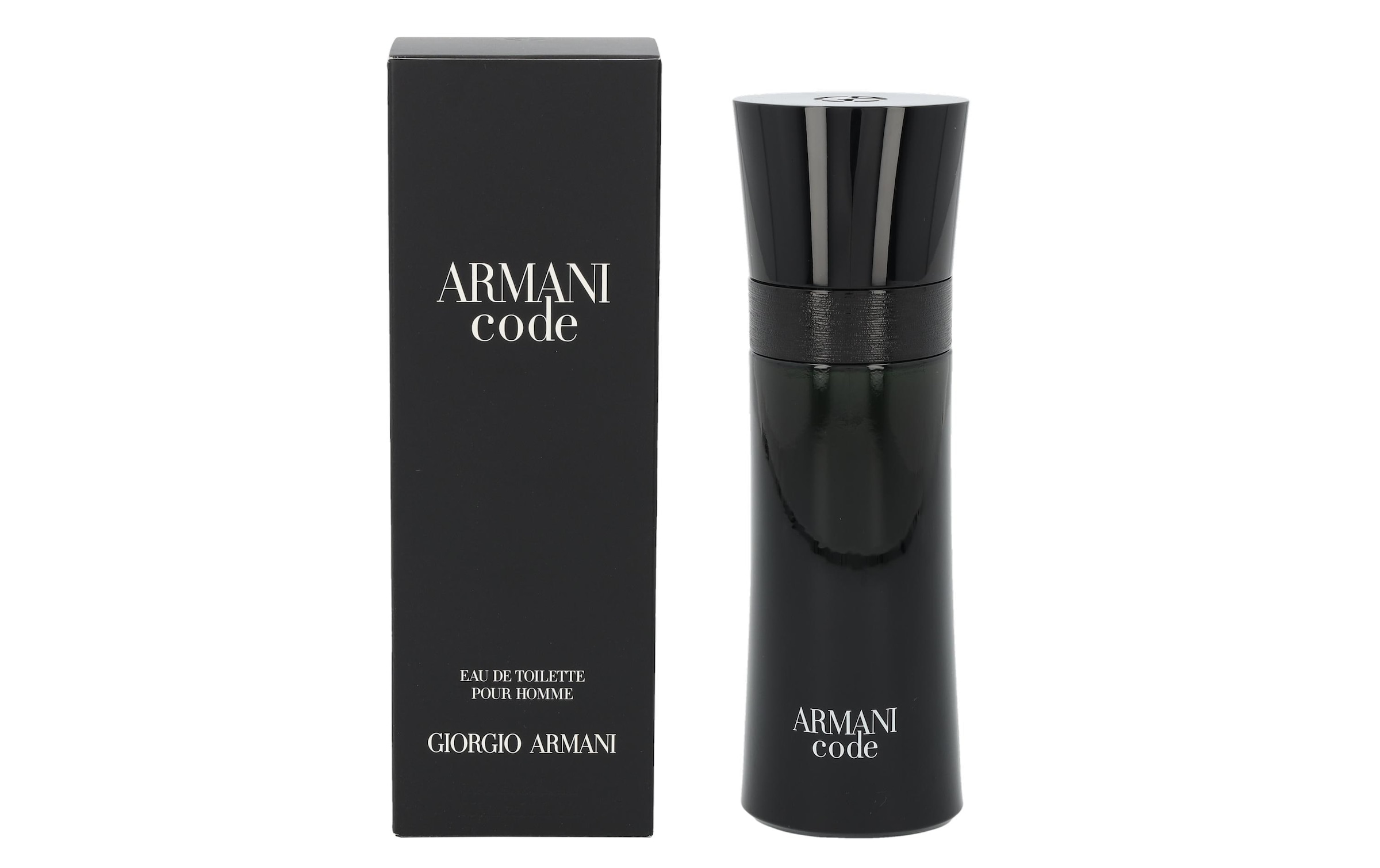 Giorgio Armani Eau de Toilette »Armani Code Pour Homme Edt Spray«