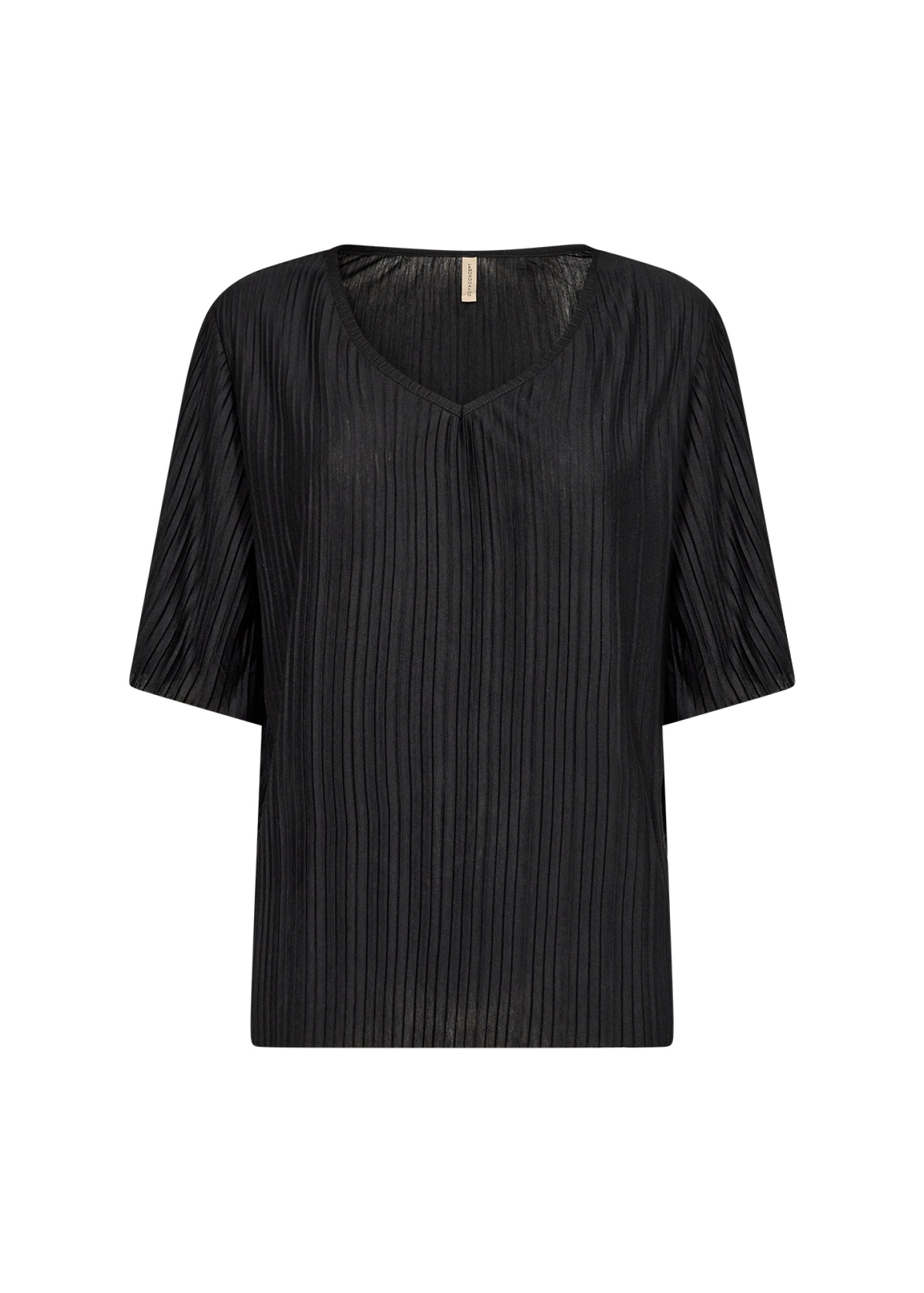 soyaconcept V-Shirt »SC-KIRIT 19«