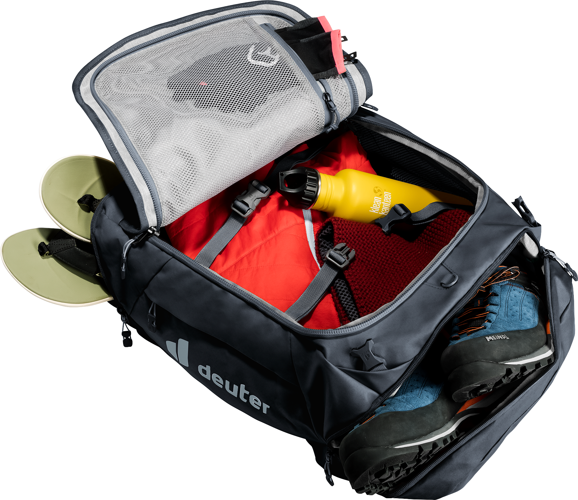 deuter Reisetasche »DUFFEL PRO 40«